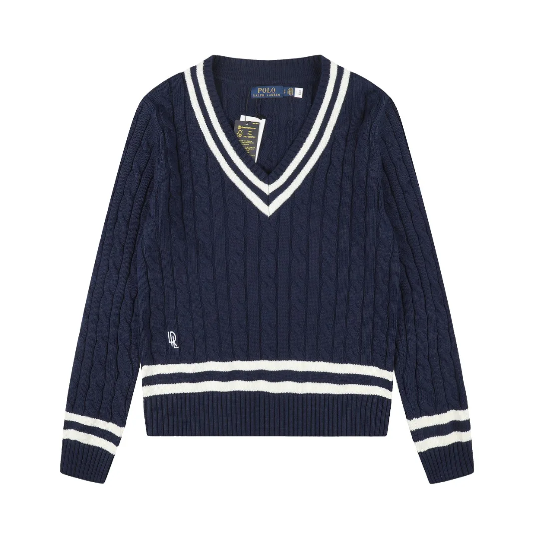 Women's Jumpers And Sweaters RALPH LAUREN 18271366