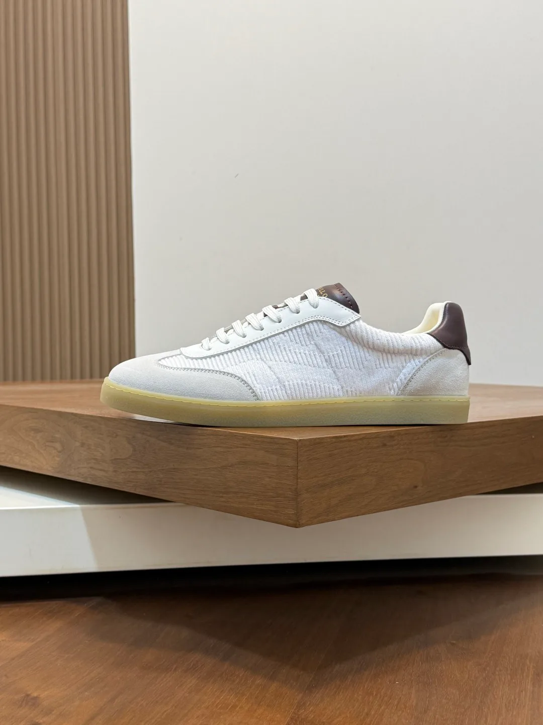 Men's Sneakers BRUNELLO CUCINELLI 18078979