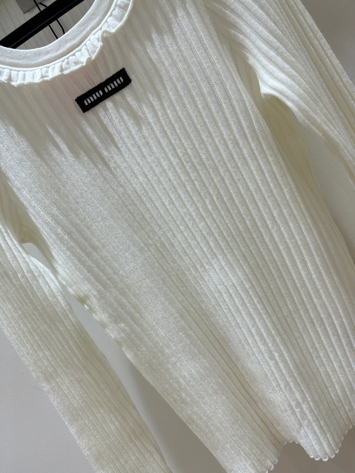 Women's Jumpers And Sweaters MIU MIU 18096994