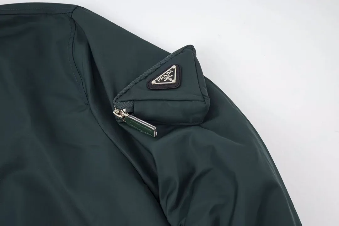 Men's Jackets And Down Jackets PRADA 18215670