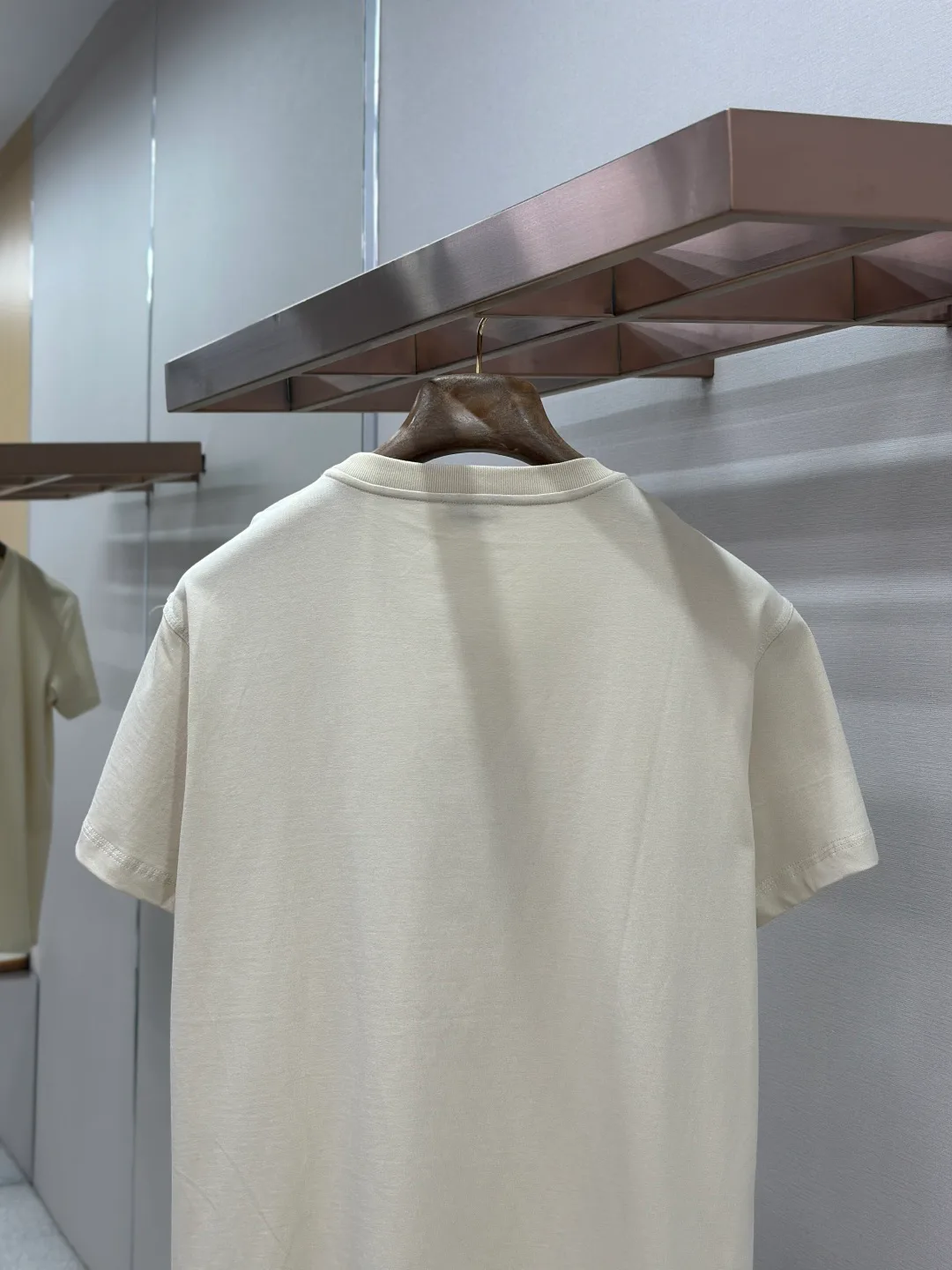Men's T-Shirts BURBERRY 18191169