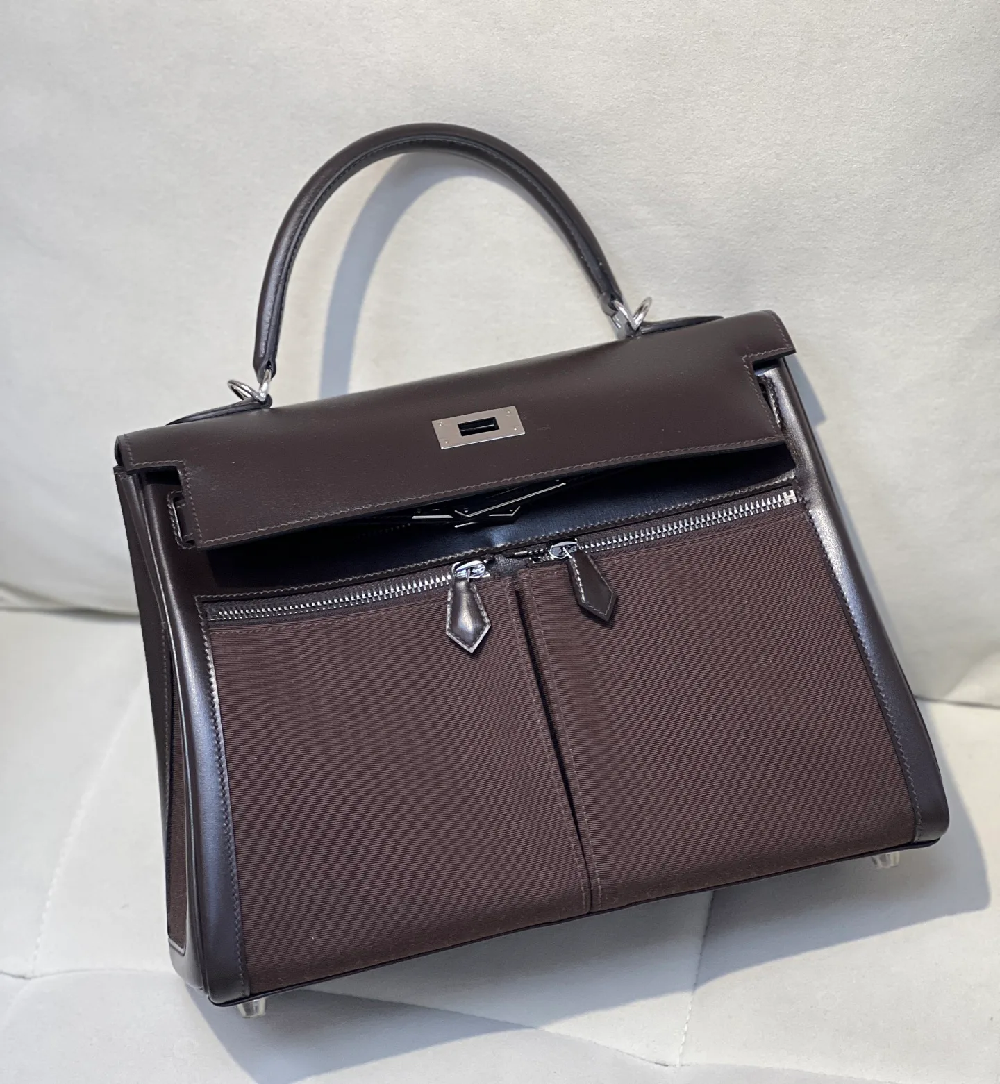Классические Сумки Женские Hermes 18664303