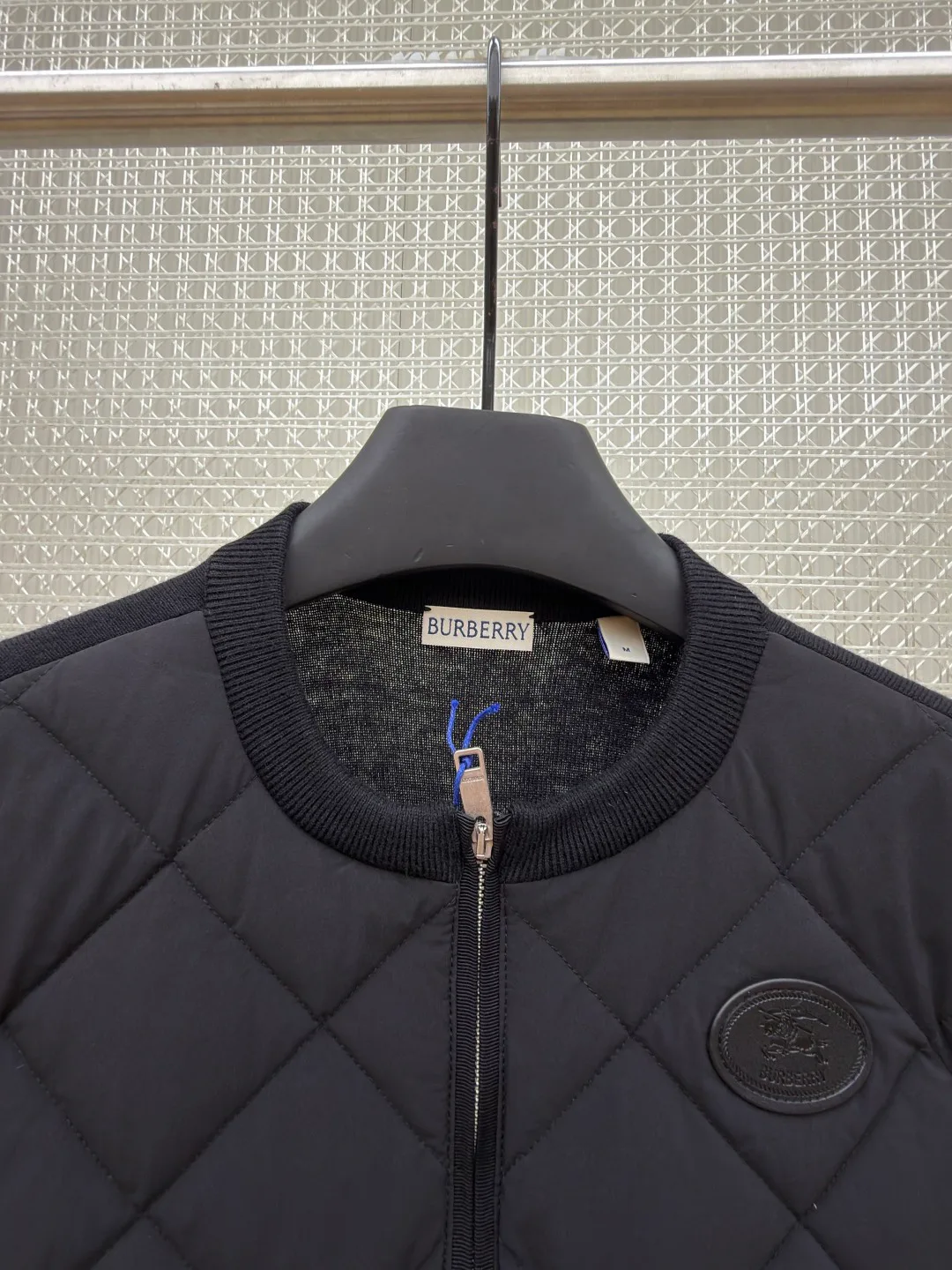 Куртки И Пуховики Мужские Burberry 18558565