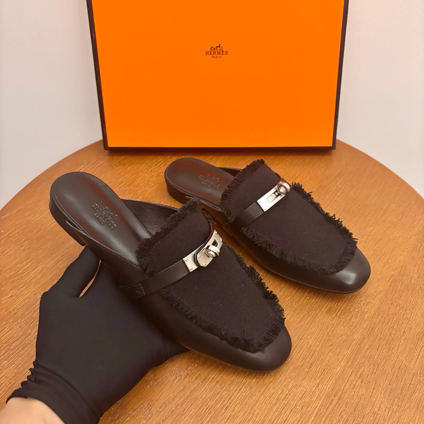 Women's Mules And Clogs HERMES 18438824