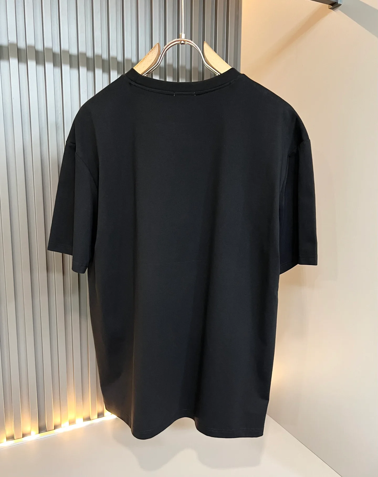 Men's T-Shirts BURBERRY 18446414