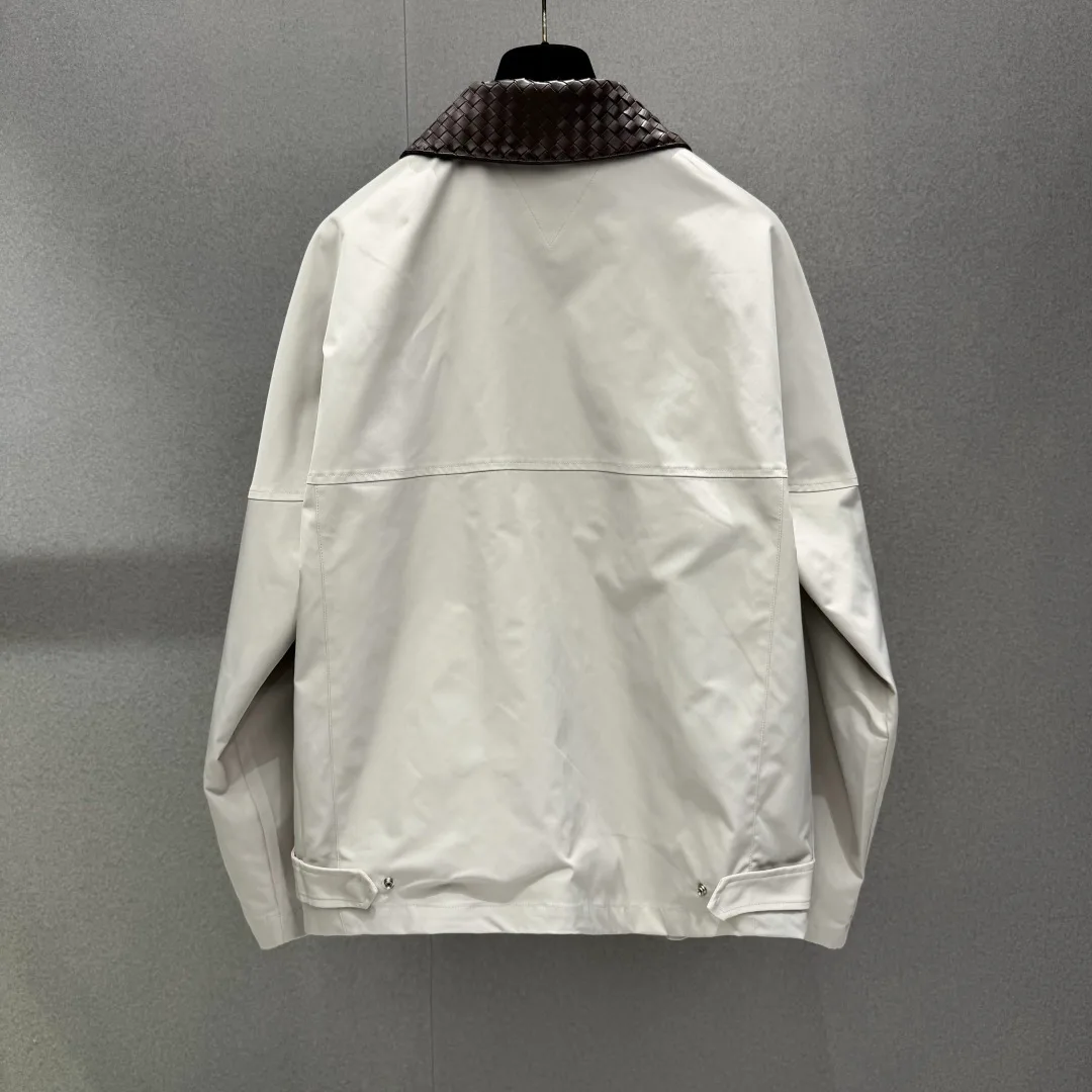 Men's Jackets And Down Jackets BOTTEGA VENETA 17796617