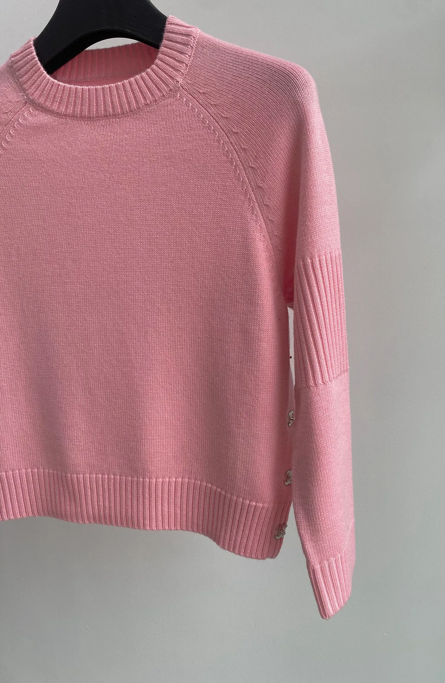 Women's Jumpers And Sweaters CHANEL 18138195