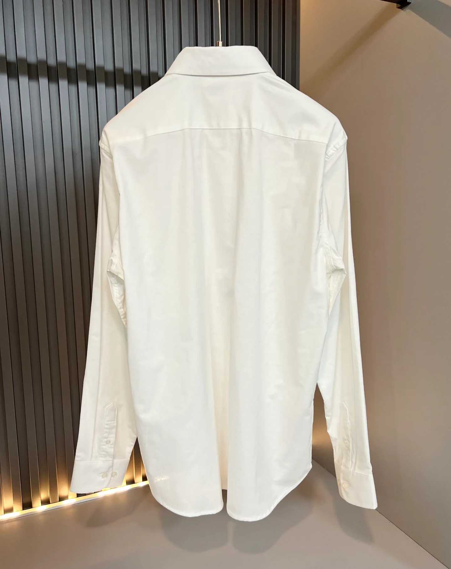 Men's Shirts BURBERRY 18292900