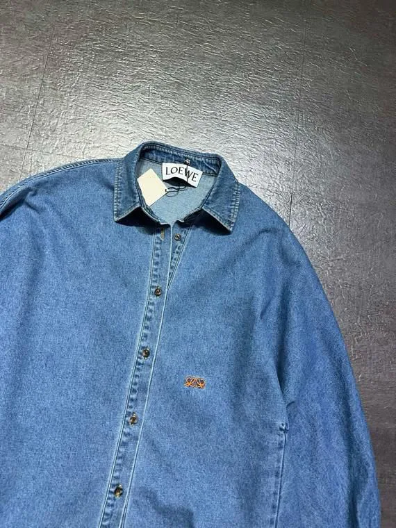 Women's Shirts LOEWE 17834768