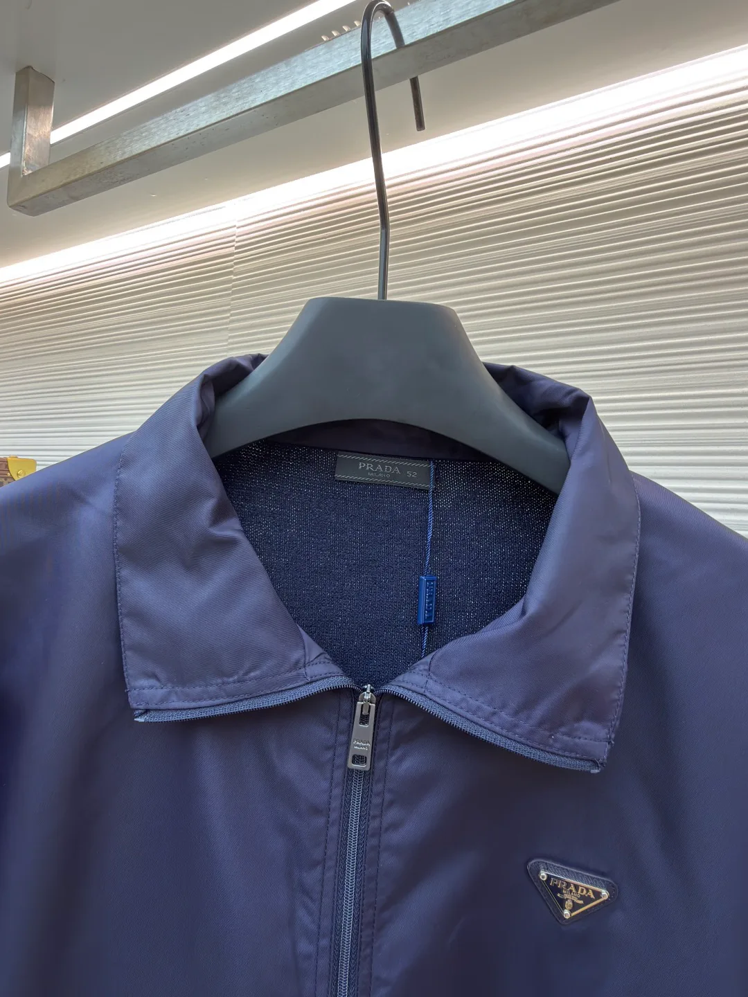 Men's Jackets And Down Jackets PRADA 18153841