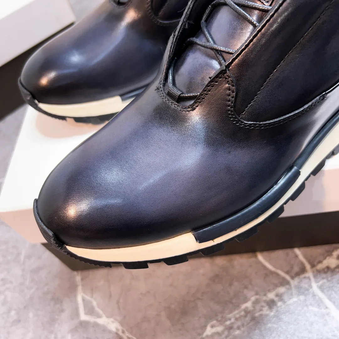 Men's Sneakers BERLUTI 17883216