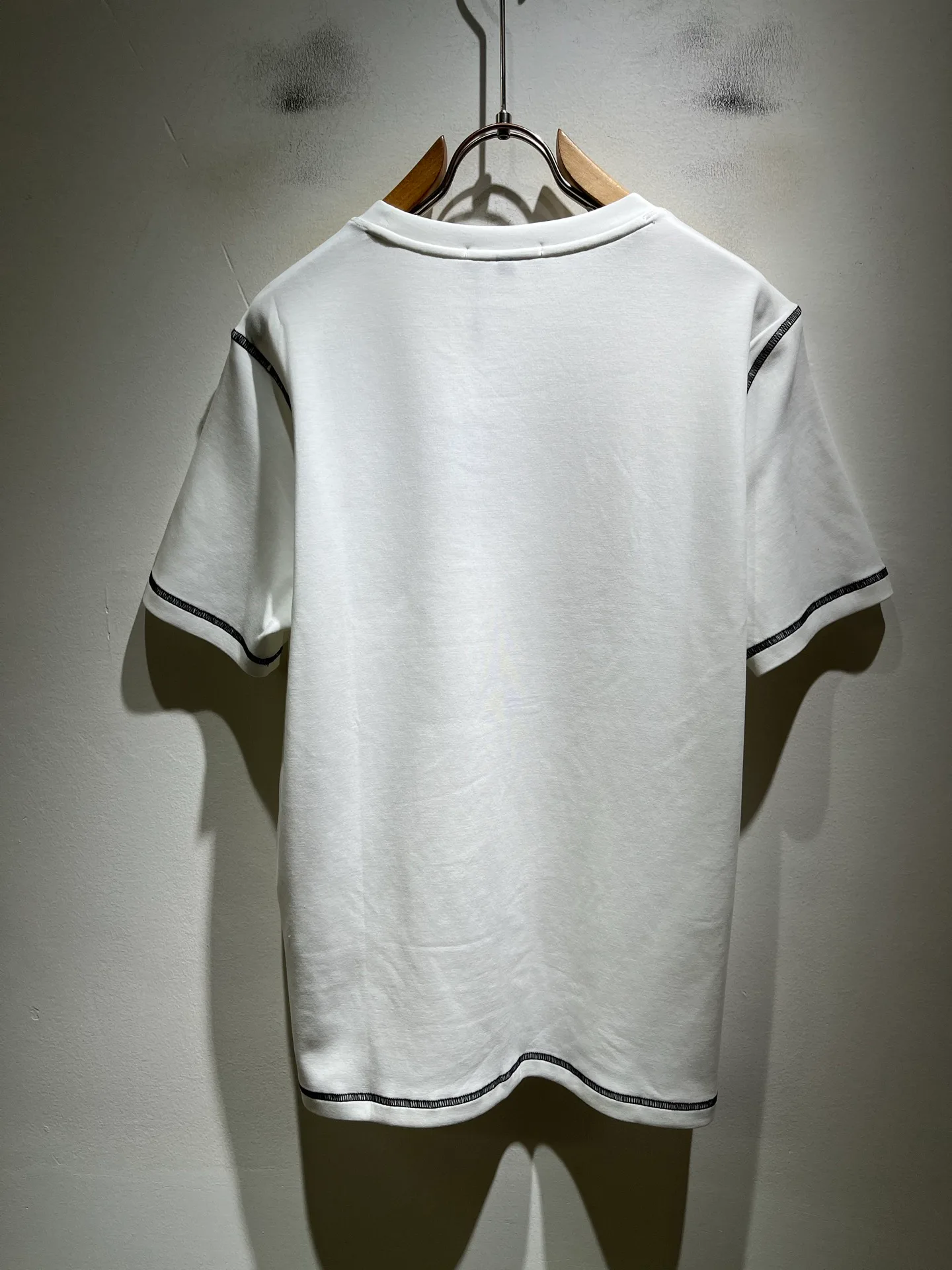 Men's T-Shirts PRADA 18243944