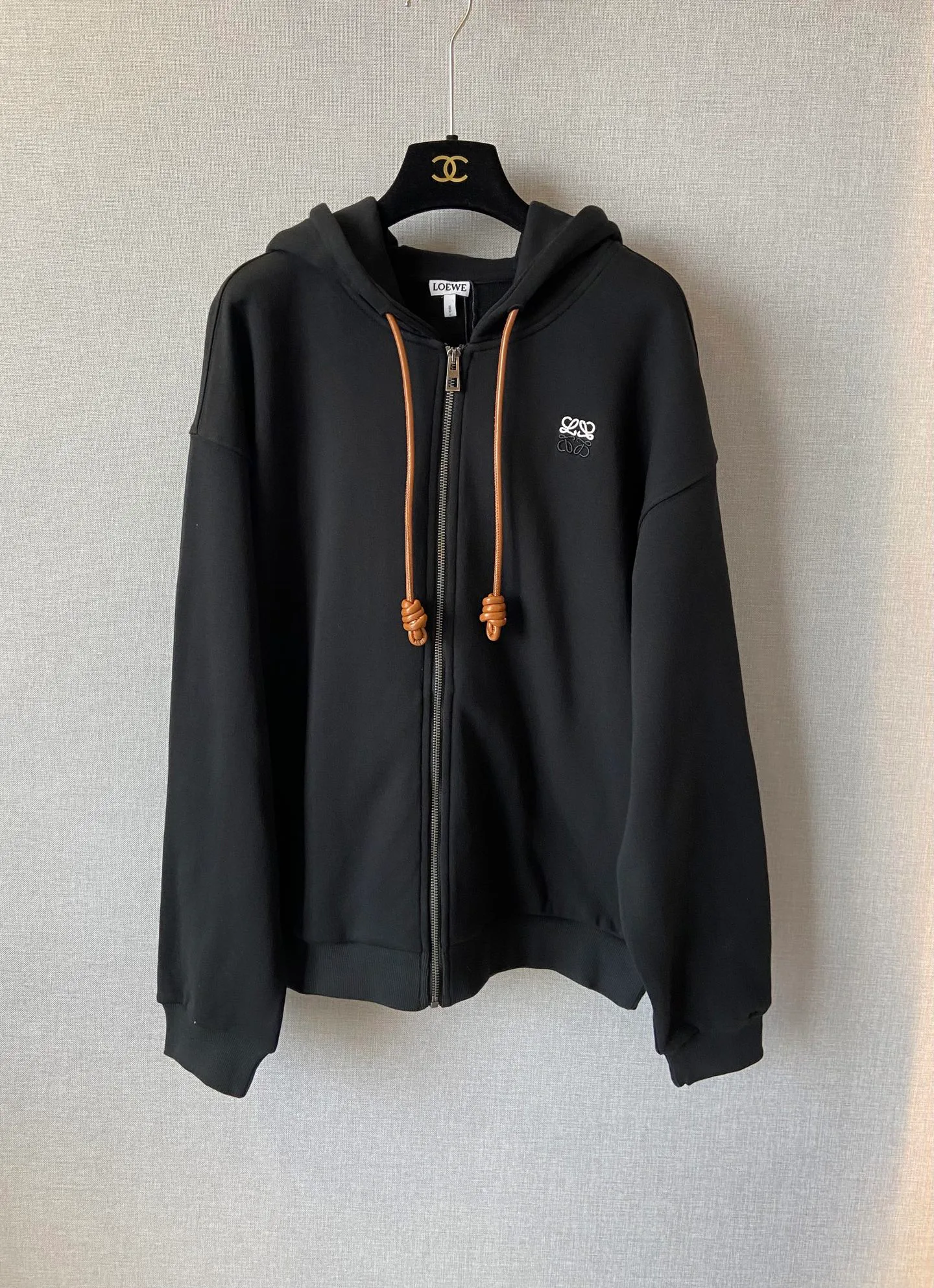 Women's Sweatshirts And Hoodies LOEWE 18497000