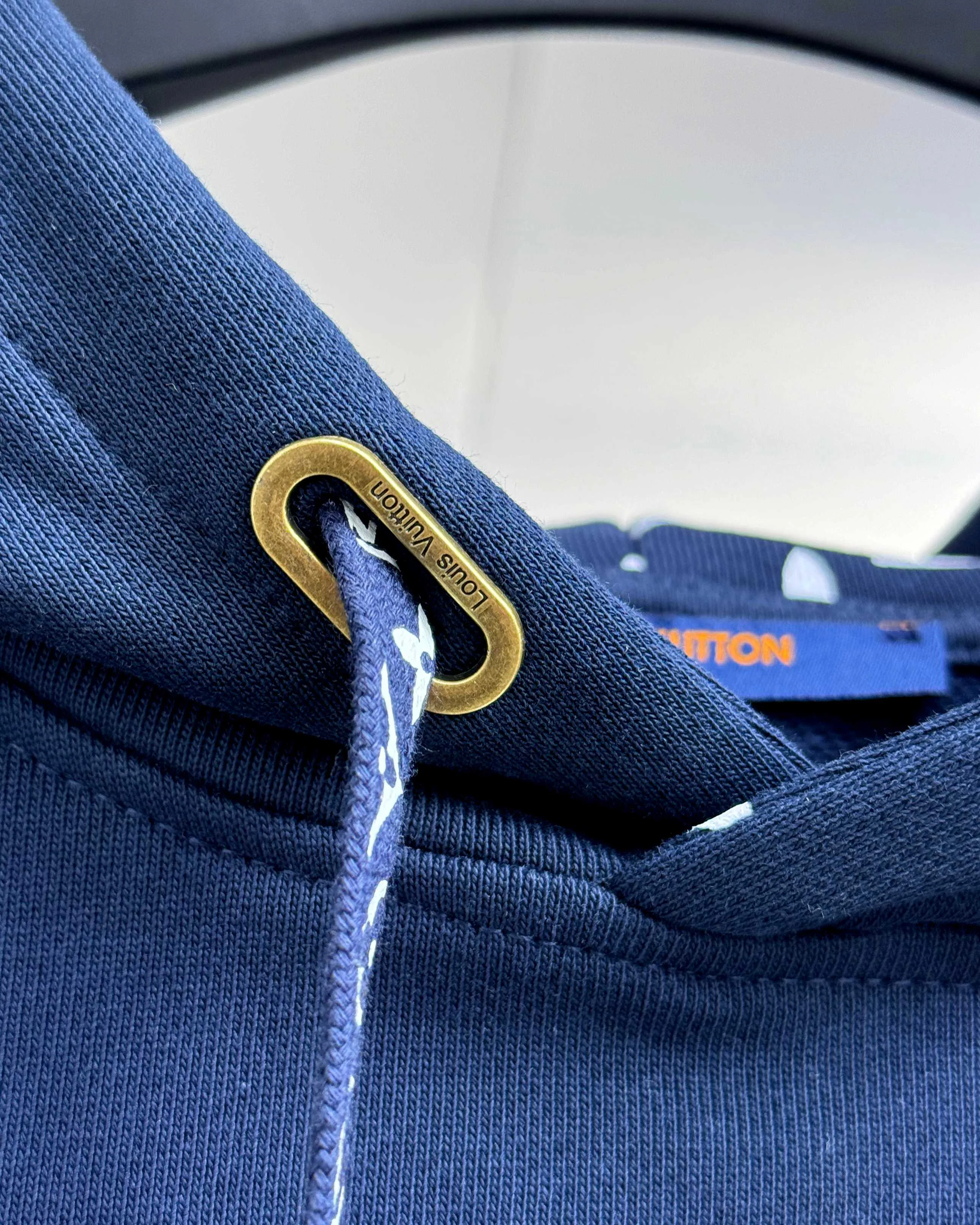 Men's Sweatshirts And Hoodies LOUIS VUITTON 18069025