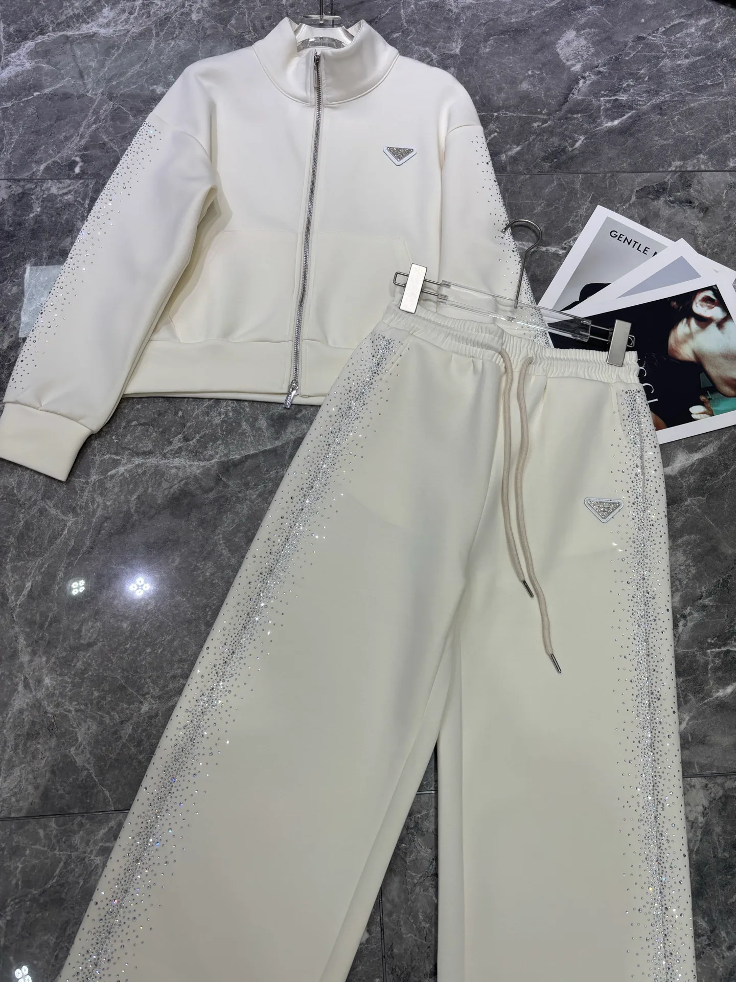 Women's Suits PRADA 17953125