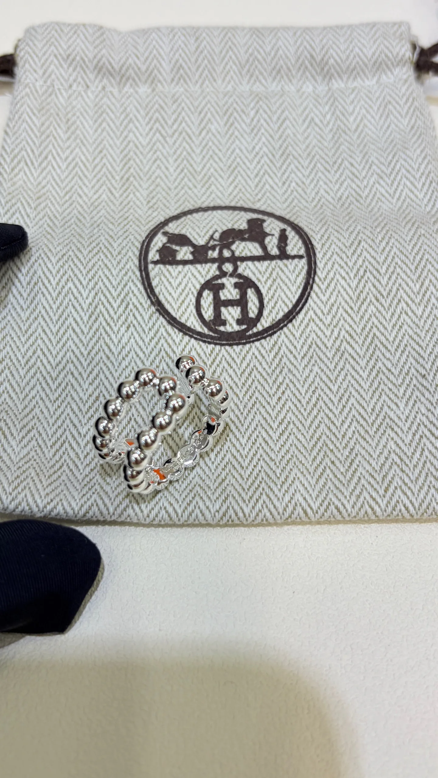 Jewelry HERMES 18454094
