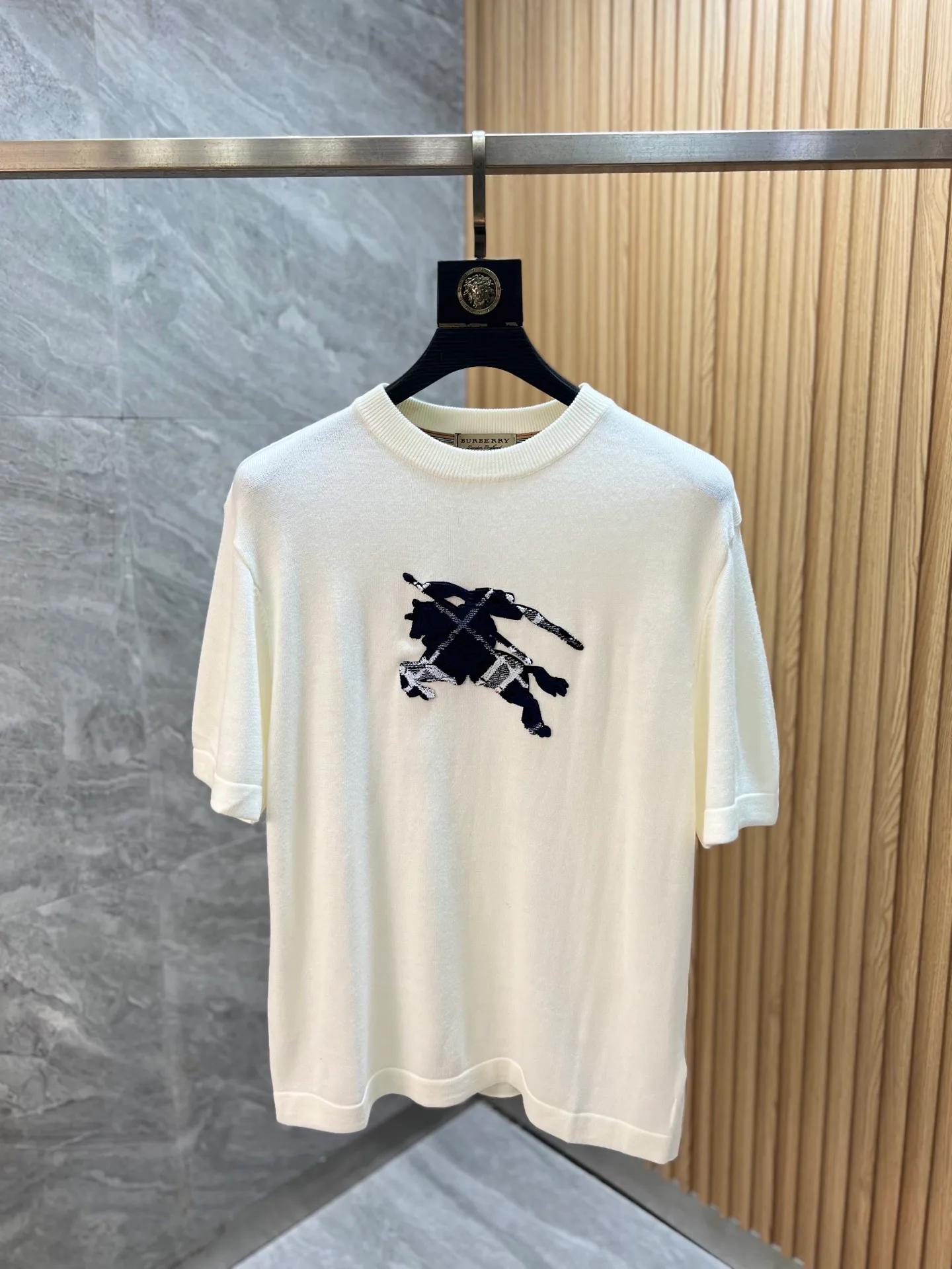 Men's T-Shirts BURBERRY 18289569