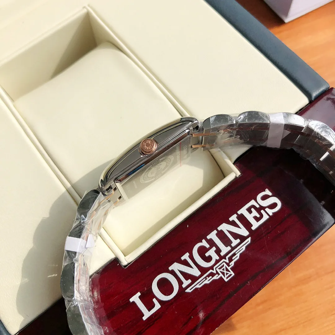 Women's Watches LONGINES 17336751