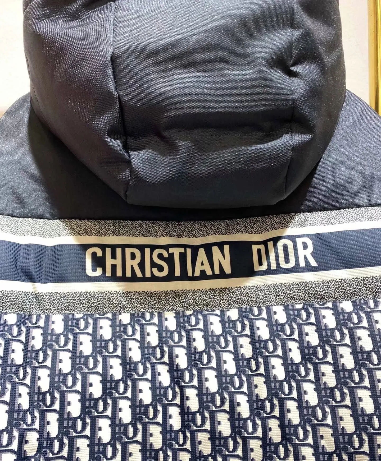 Women's Jackets And Down Jackets CHRISTIAN DIOR 17964547