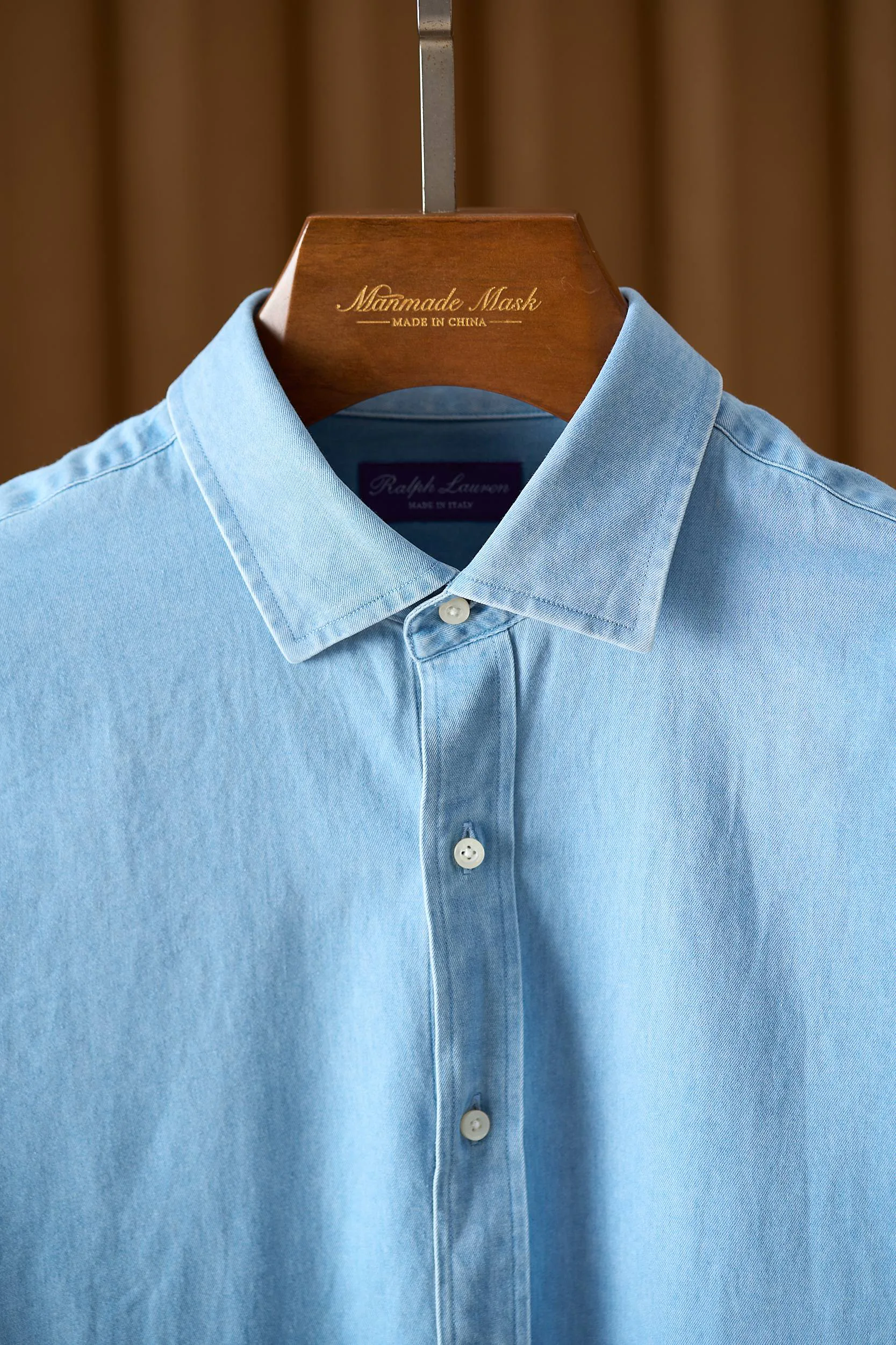 Men's Shirts RALPH LAUREN 18509946
