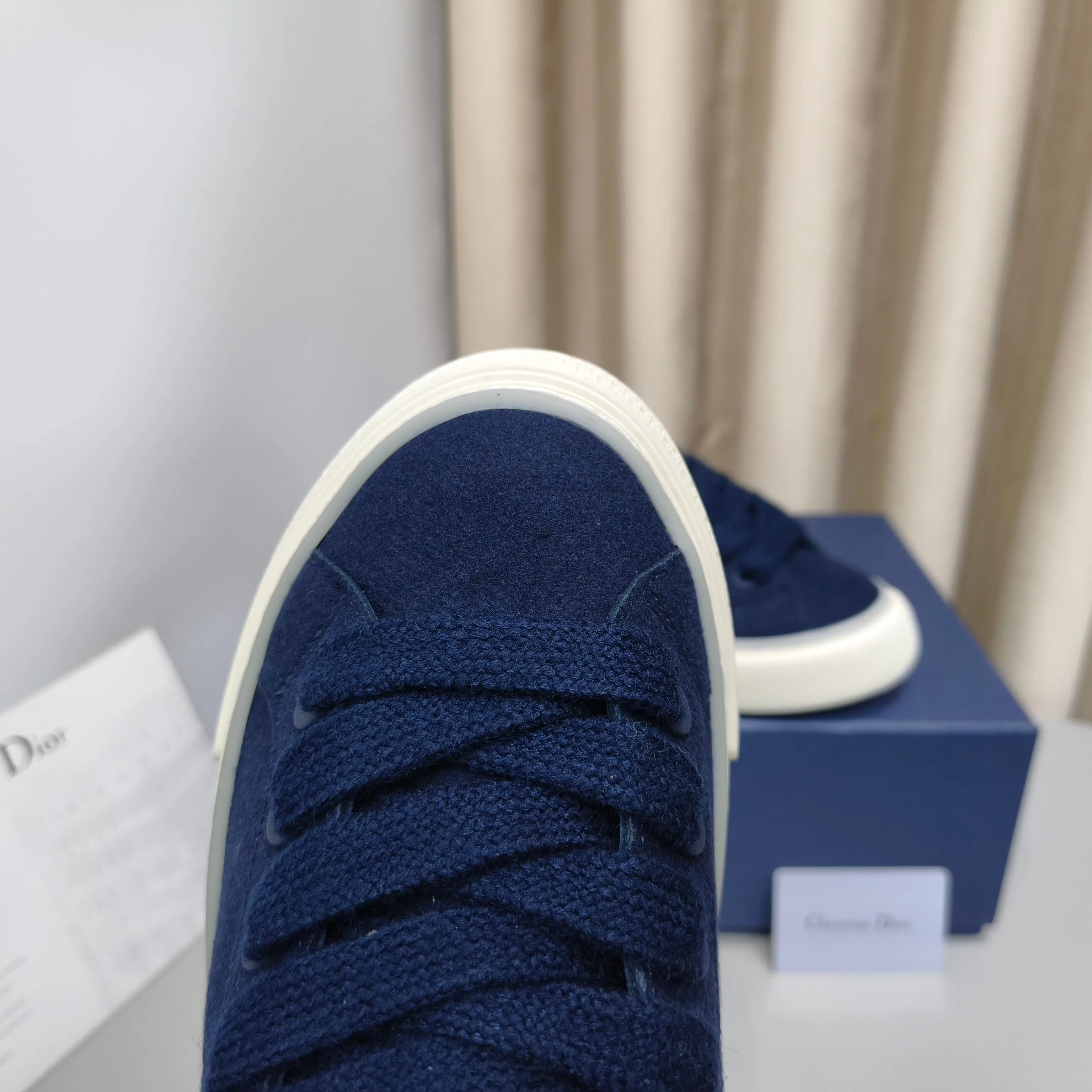Women's Sneakers CHRISTIAN DIOR 17988864