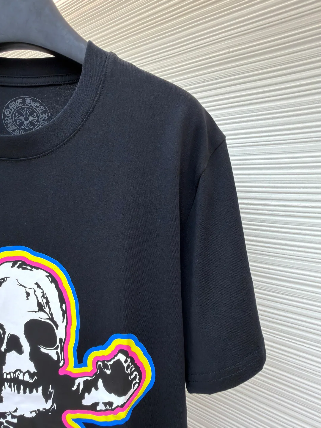 Men's T-Shirts CHROME HEARTS 17303407