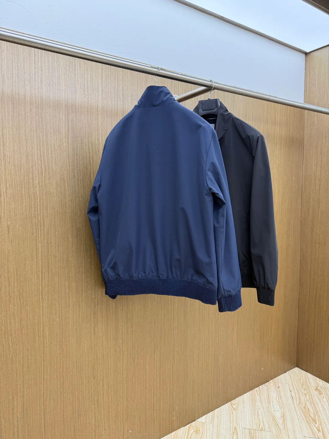 Men's Jackets And Down Jackets CHRISTIAN DIOR 17410554