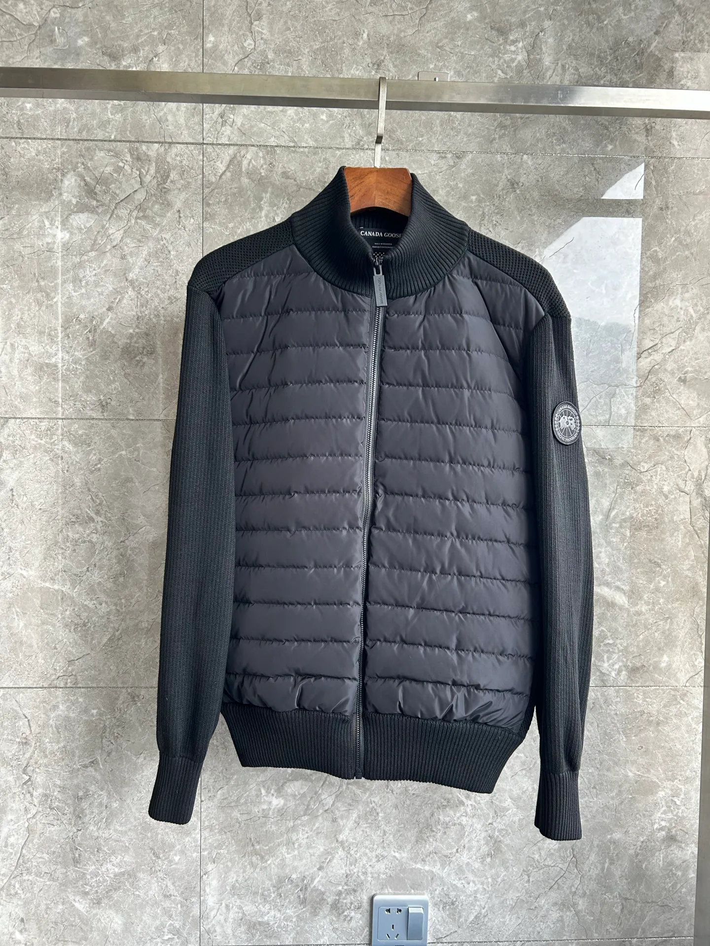 Men's Jackets And Down Jackets CANADA GOOSE 18007317