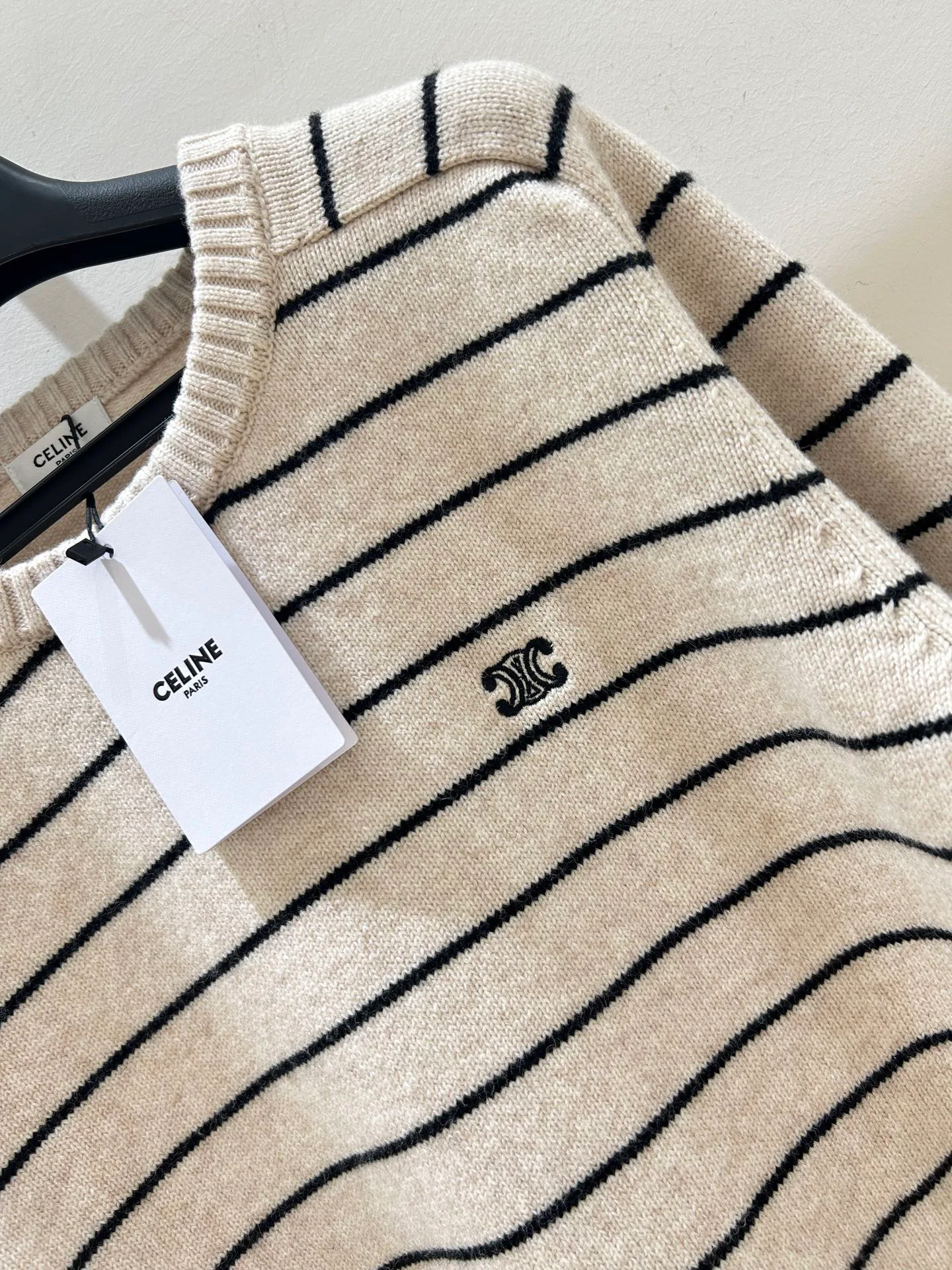 Women's Jumpers And Sweaters CELINE 17932093
