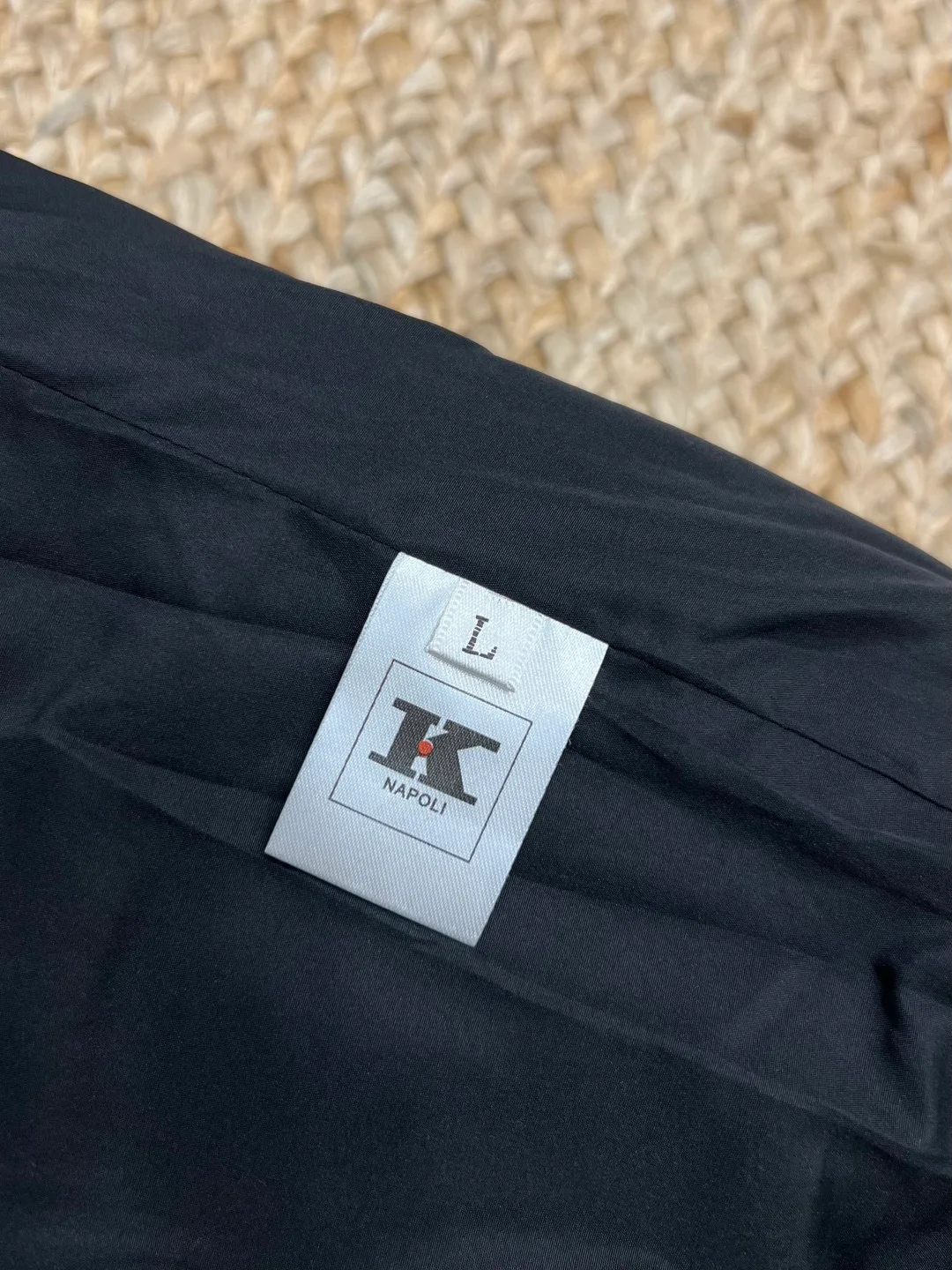 Men's Jackets And Down Jackets KITON 17699460