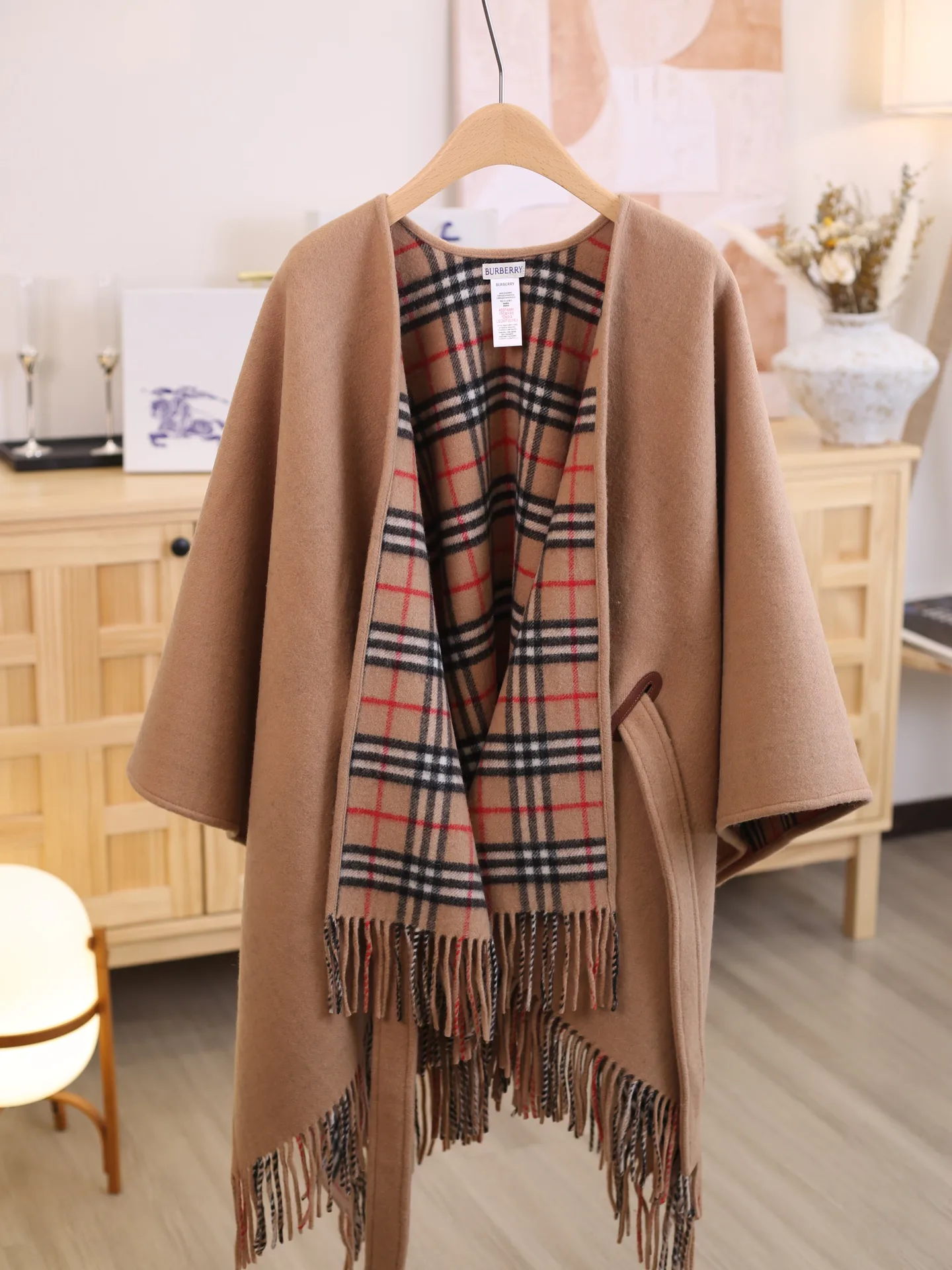 Women's Coats BURBERRY 18128124