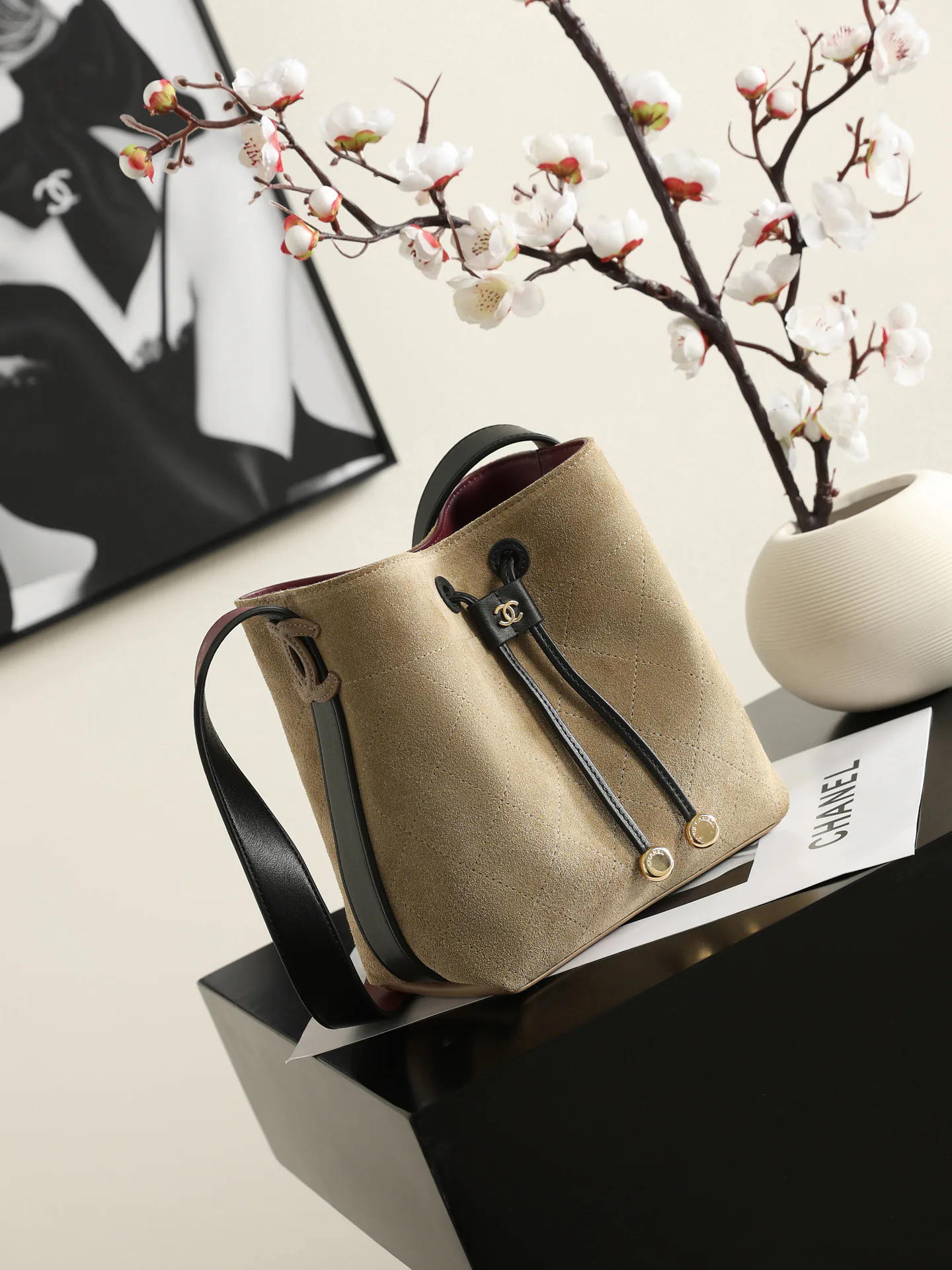 Women's Classic Handbags CHANEL 18147686