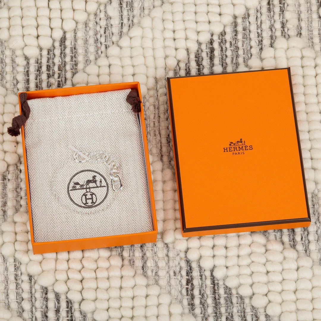 Jewelry HERMES 18351178