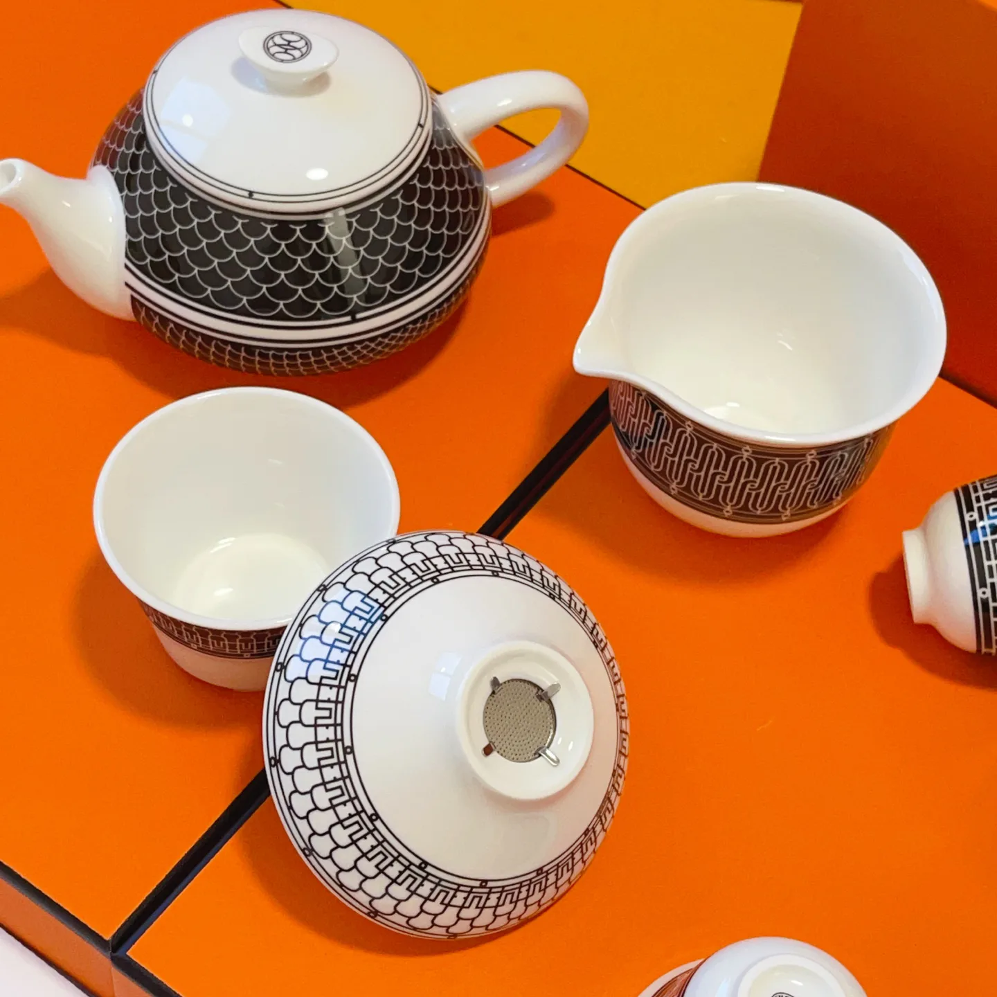 Tableware HERMES 17865206