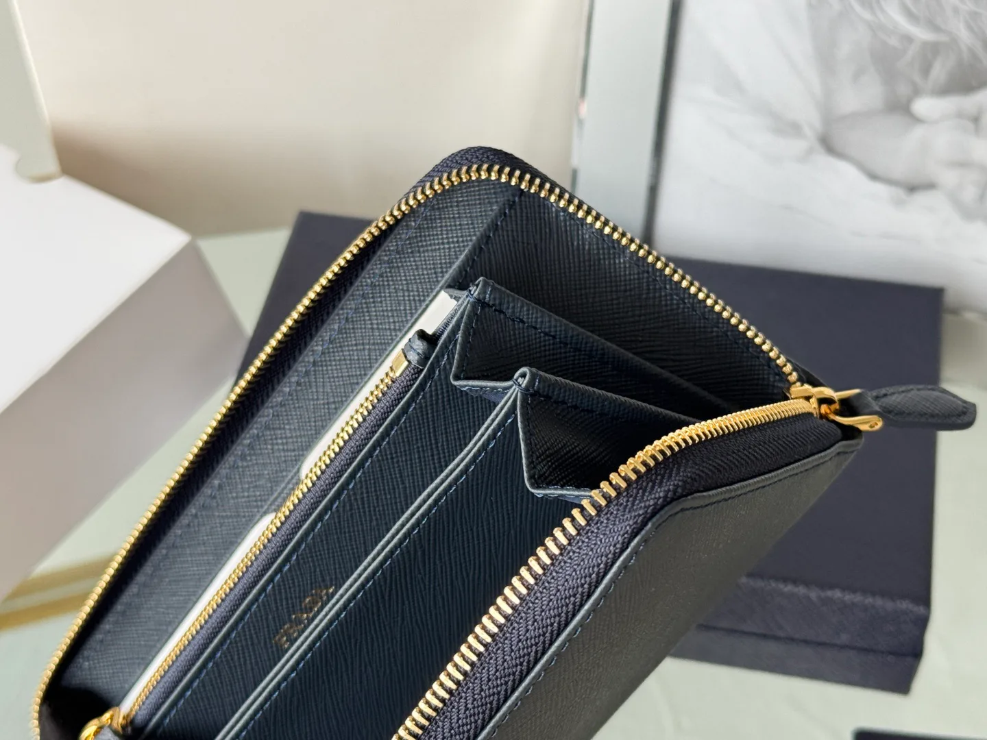 Women's Clutches PRADA 17999860