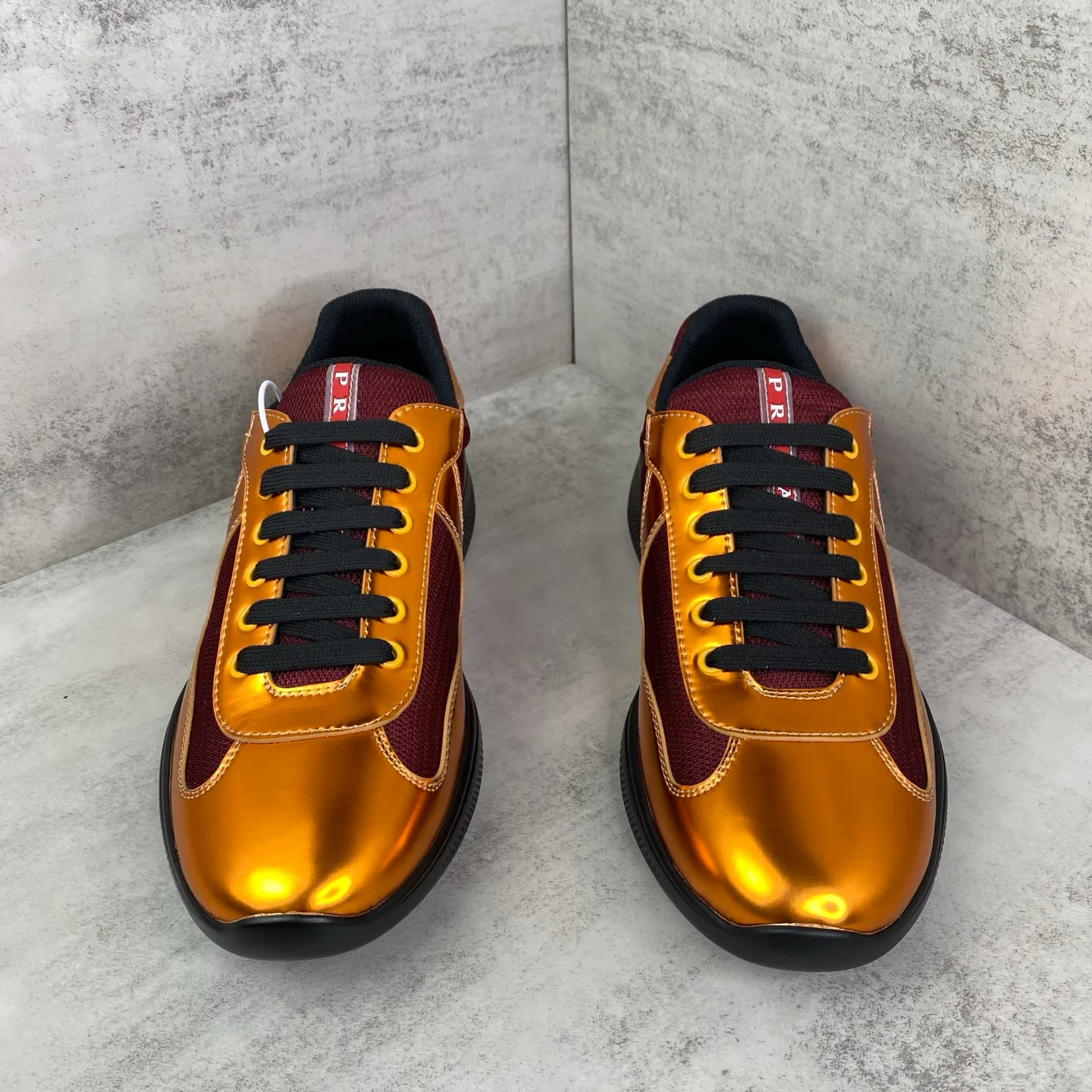 Men's Sneakers PRADA 17918706