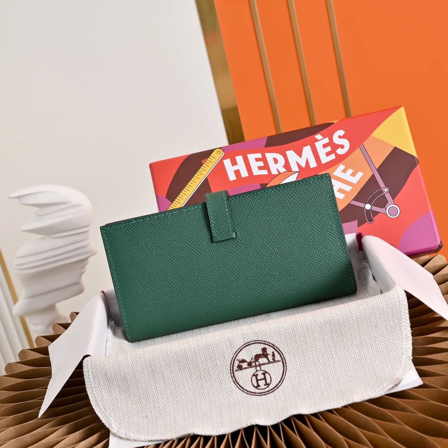Women's Clutches HERMES 18077427