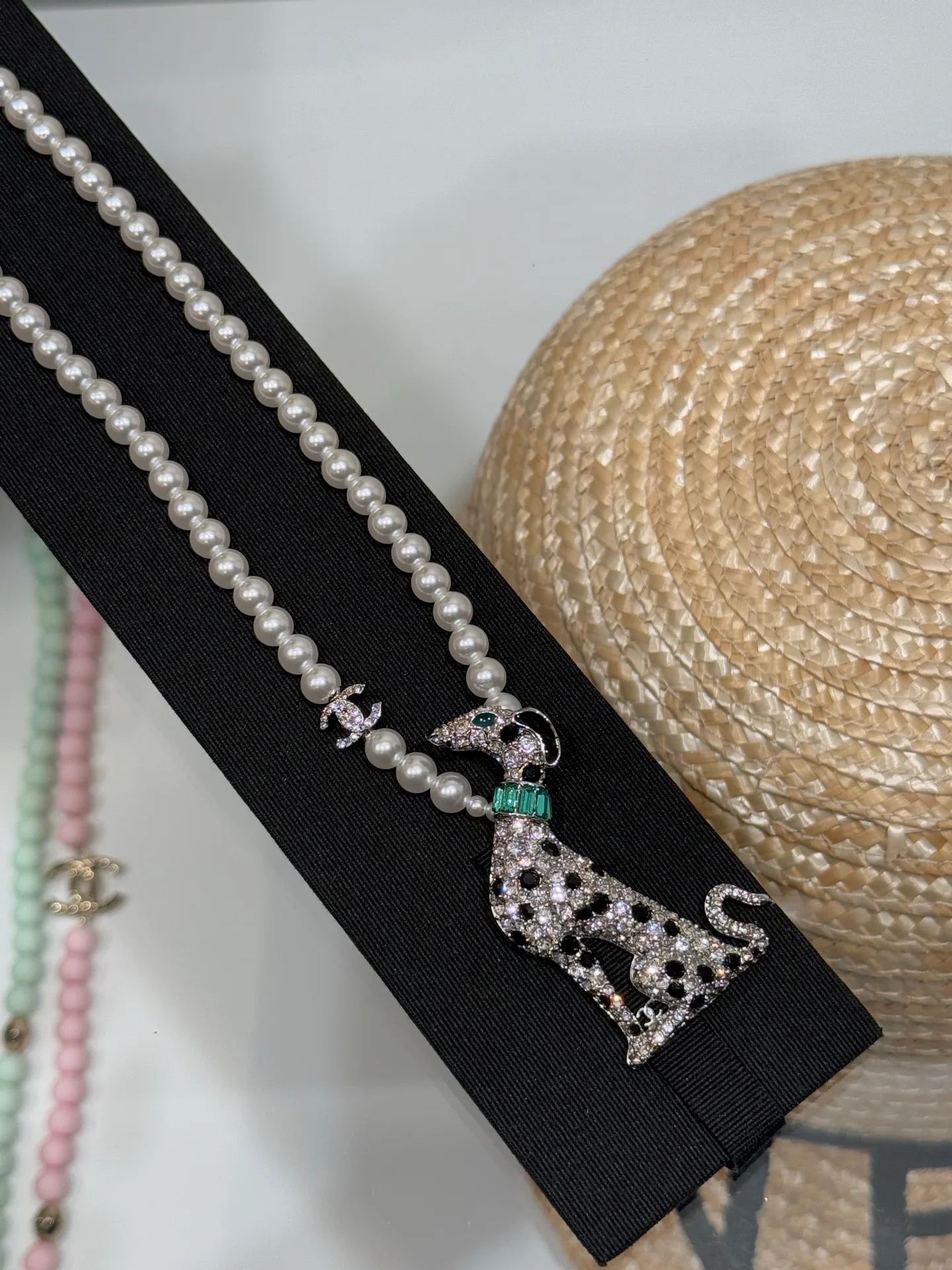 Jewelry CHANEL 17799054