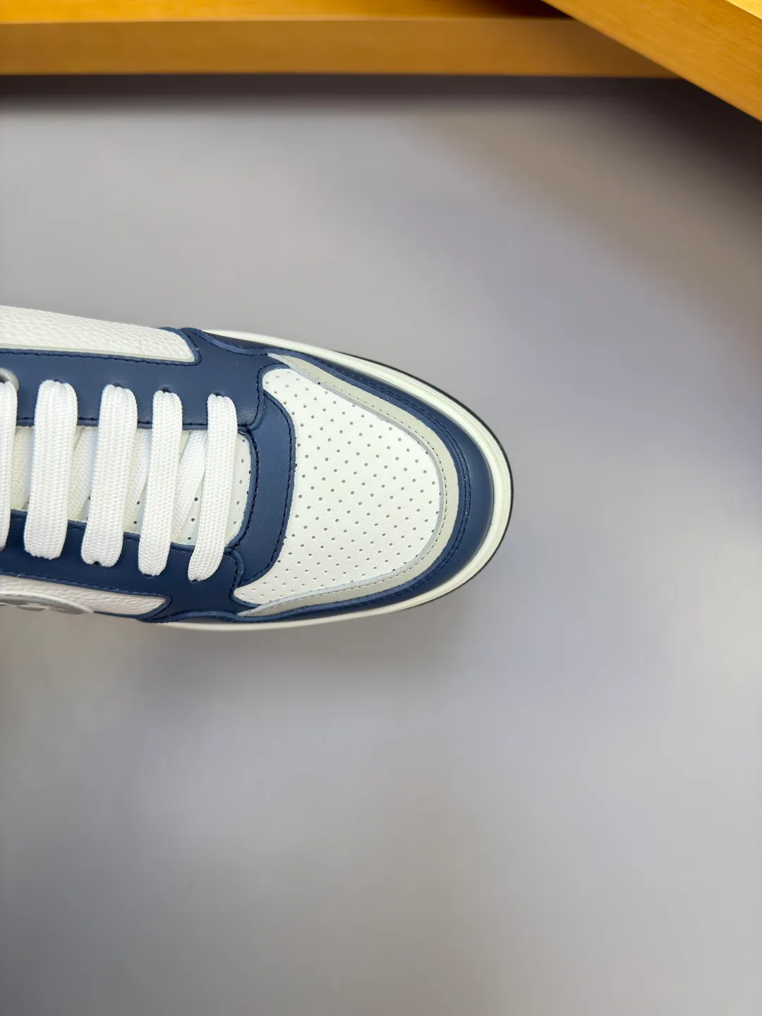 Men's Sneakers GUCCI 18142462