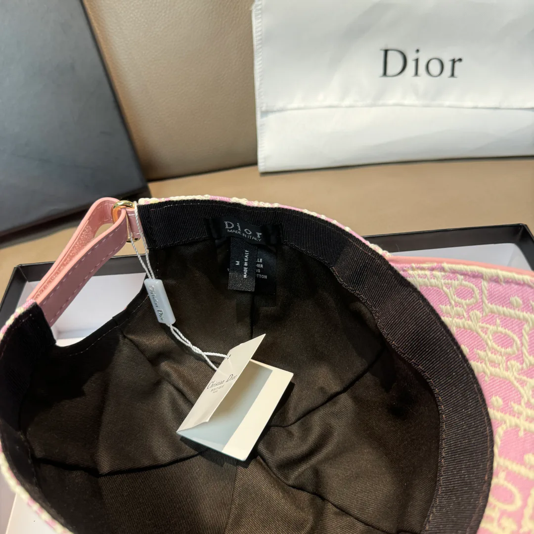 Hats CHRISTIAN DIOR 18105303