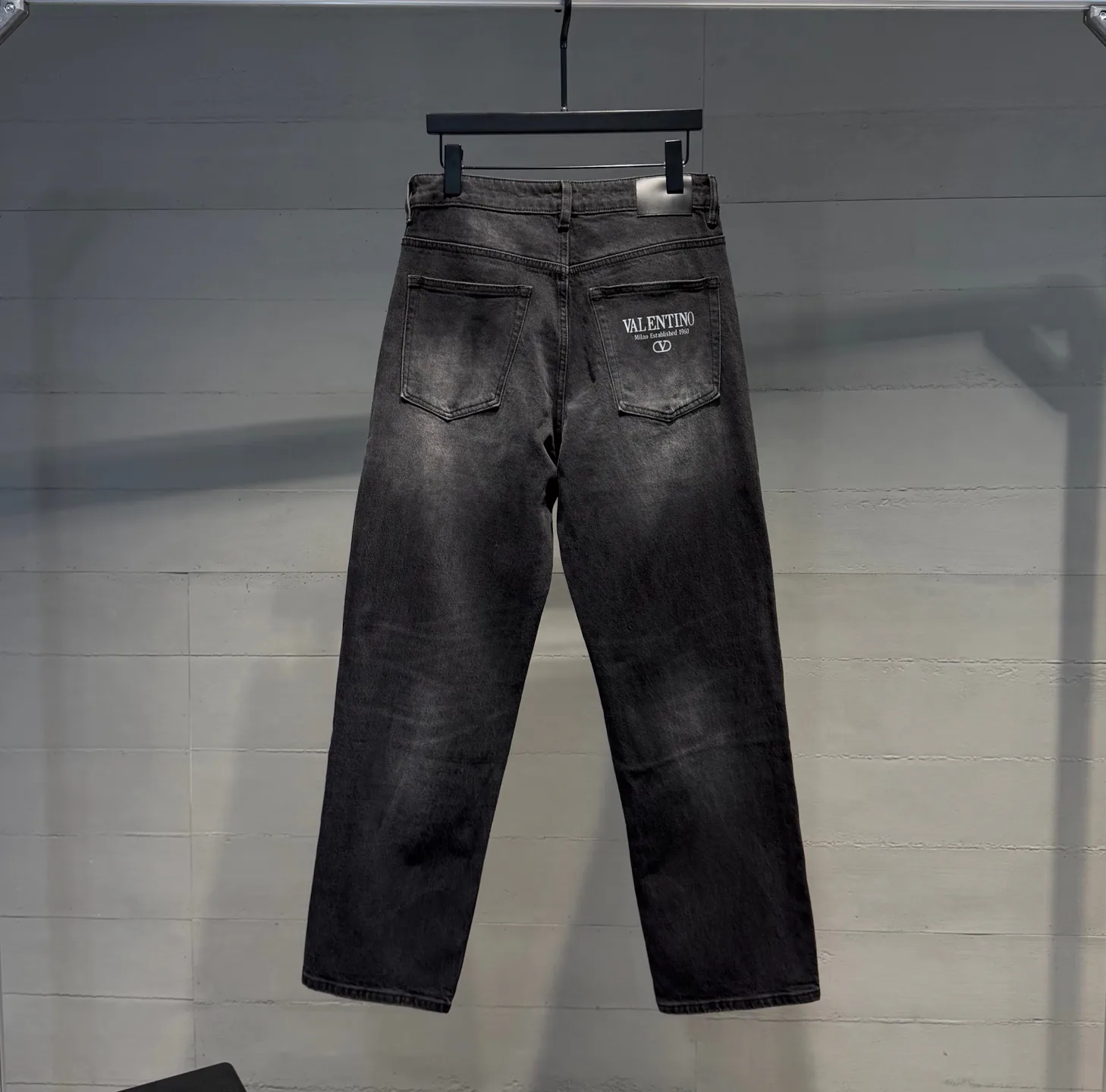 Men's Jeans VALENTINO 17932616