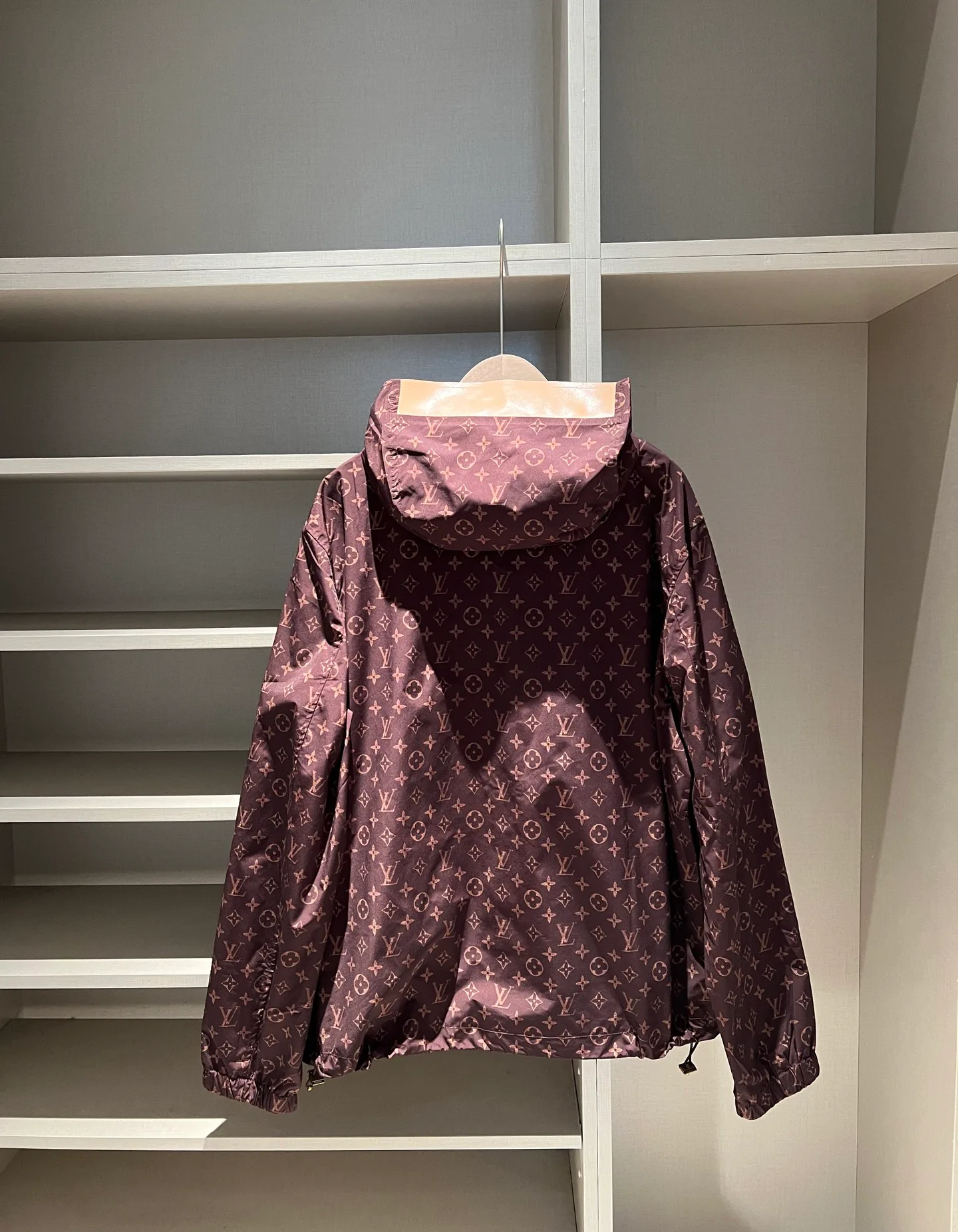 Men's Jackets And Down Jackets LOUIS VUITTON 17961258