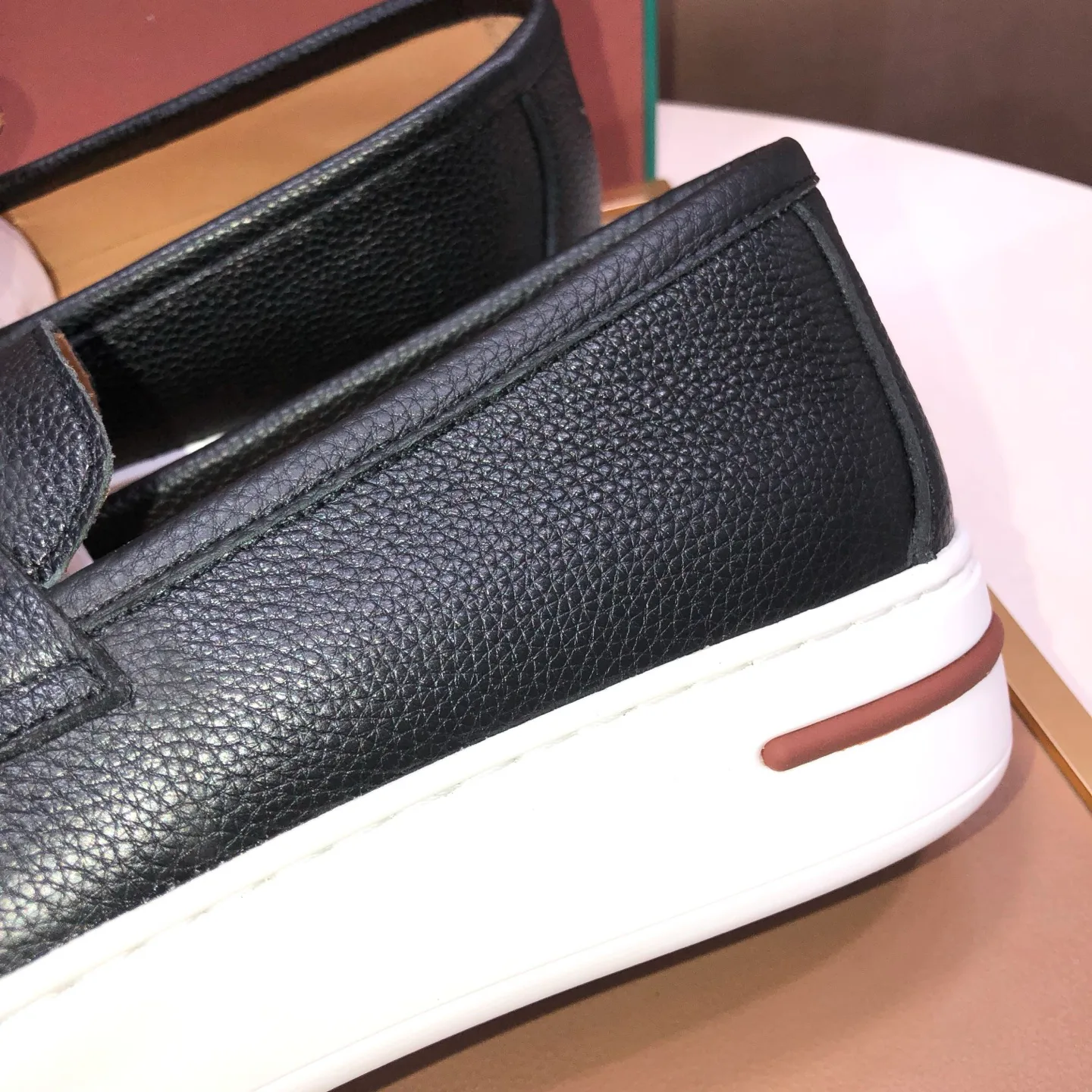 Women's Loafers And Moccasins LORO PIANA 17918055
