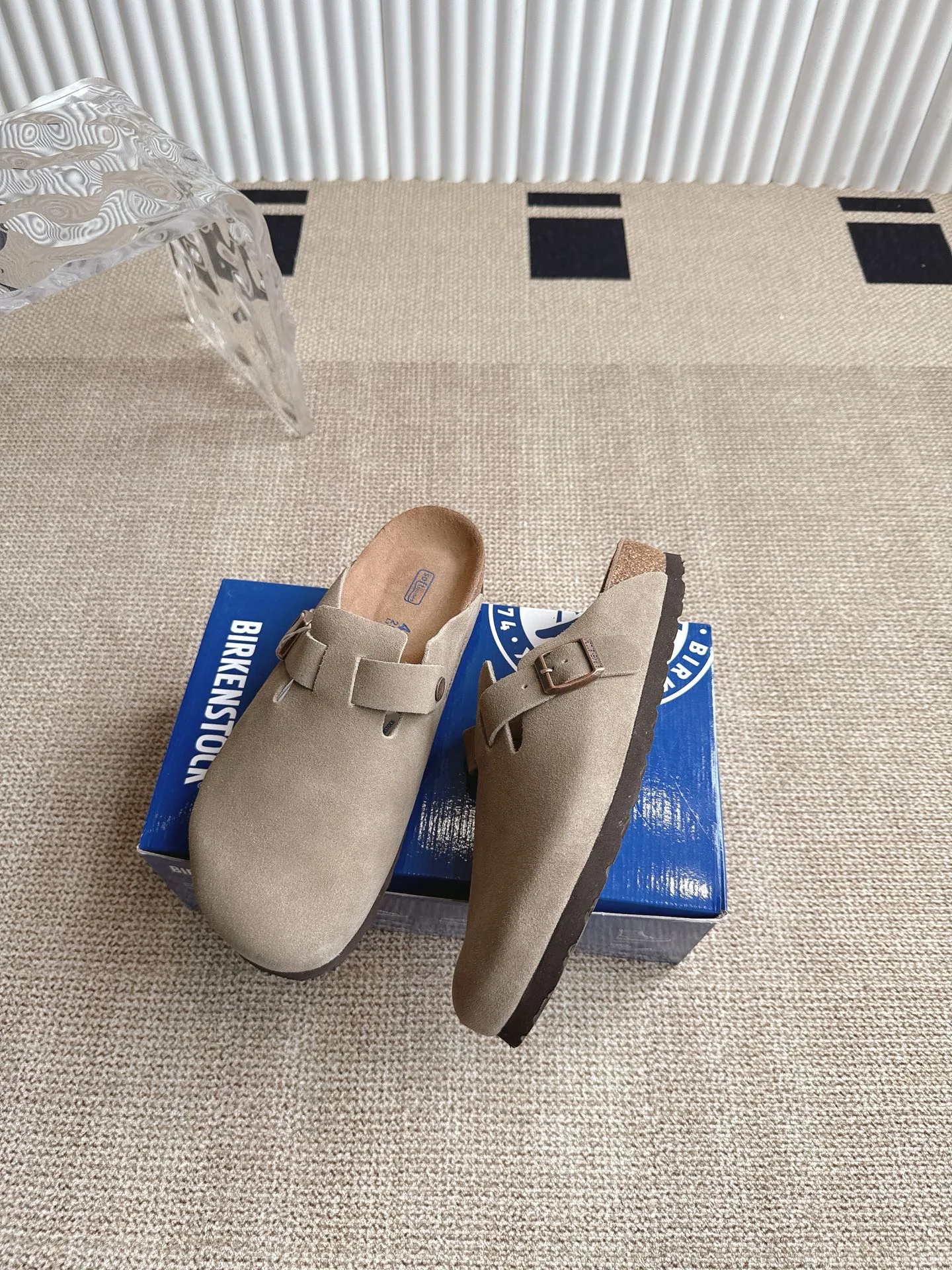 Women's Mules And Clogs BIRKENSTOCK 17531846