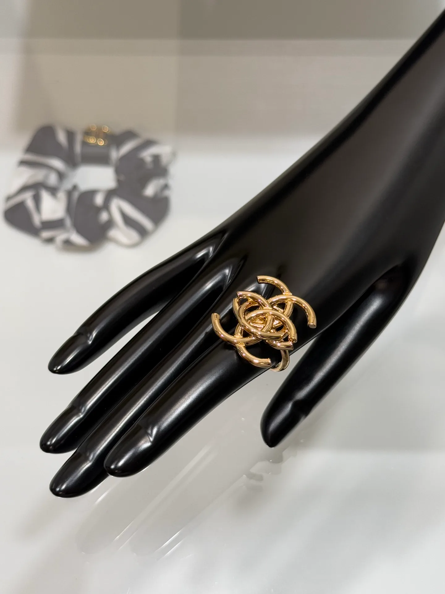 Jewelry CHANEL 17777365