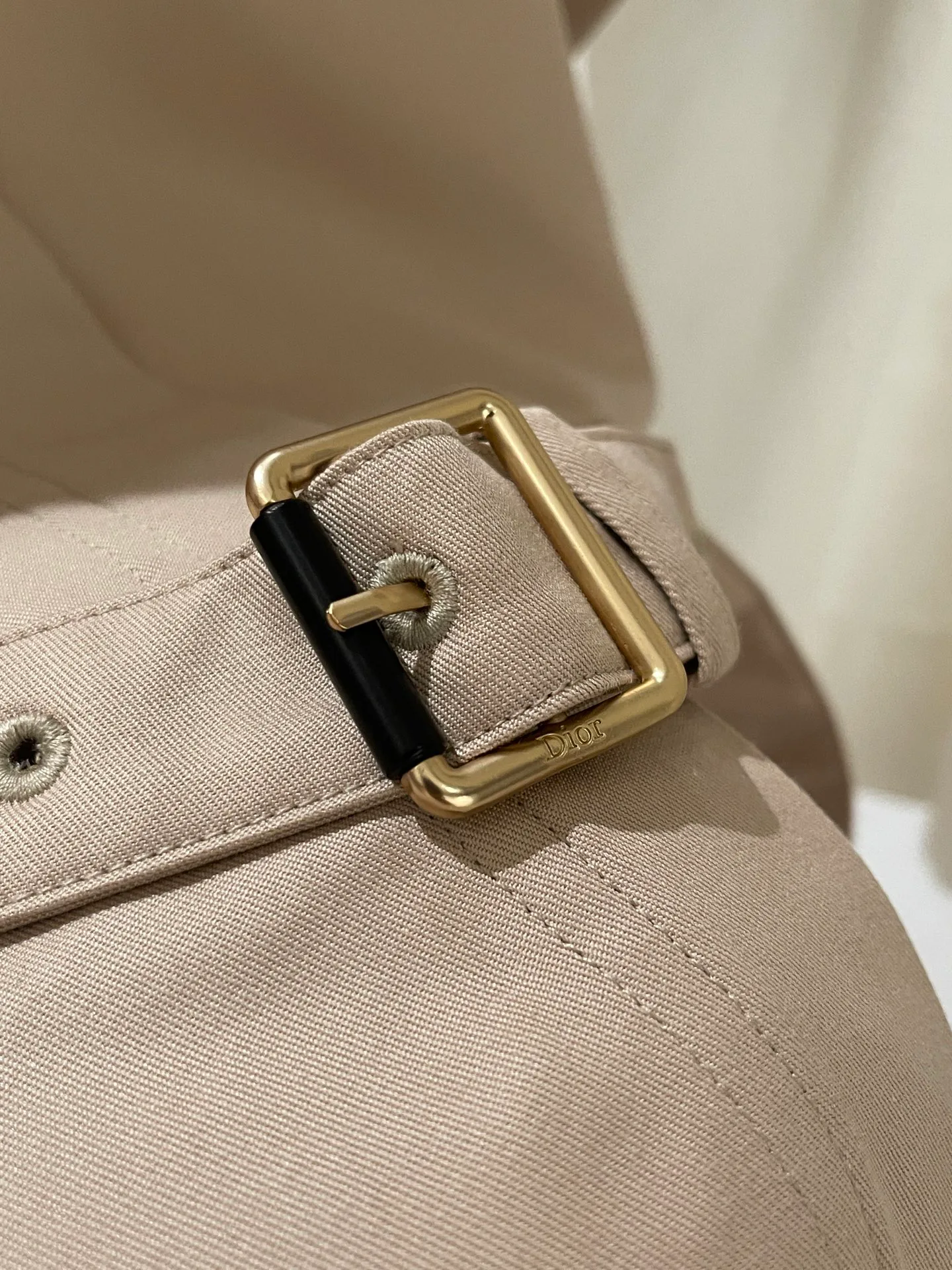 Women's Dresses CHRISTIAN DIOR 16857079