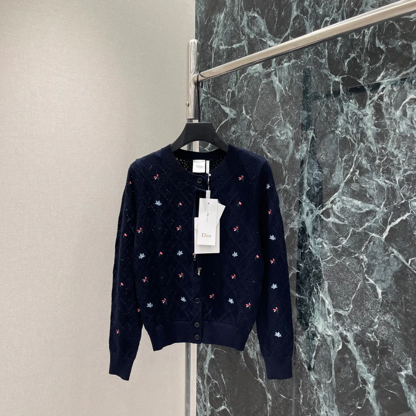 Women's Jumpers And Sweaters CHRISTIAN DIOR 18030704
