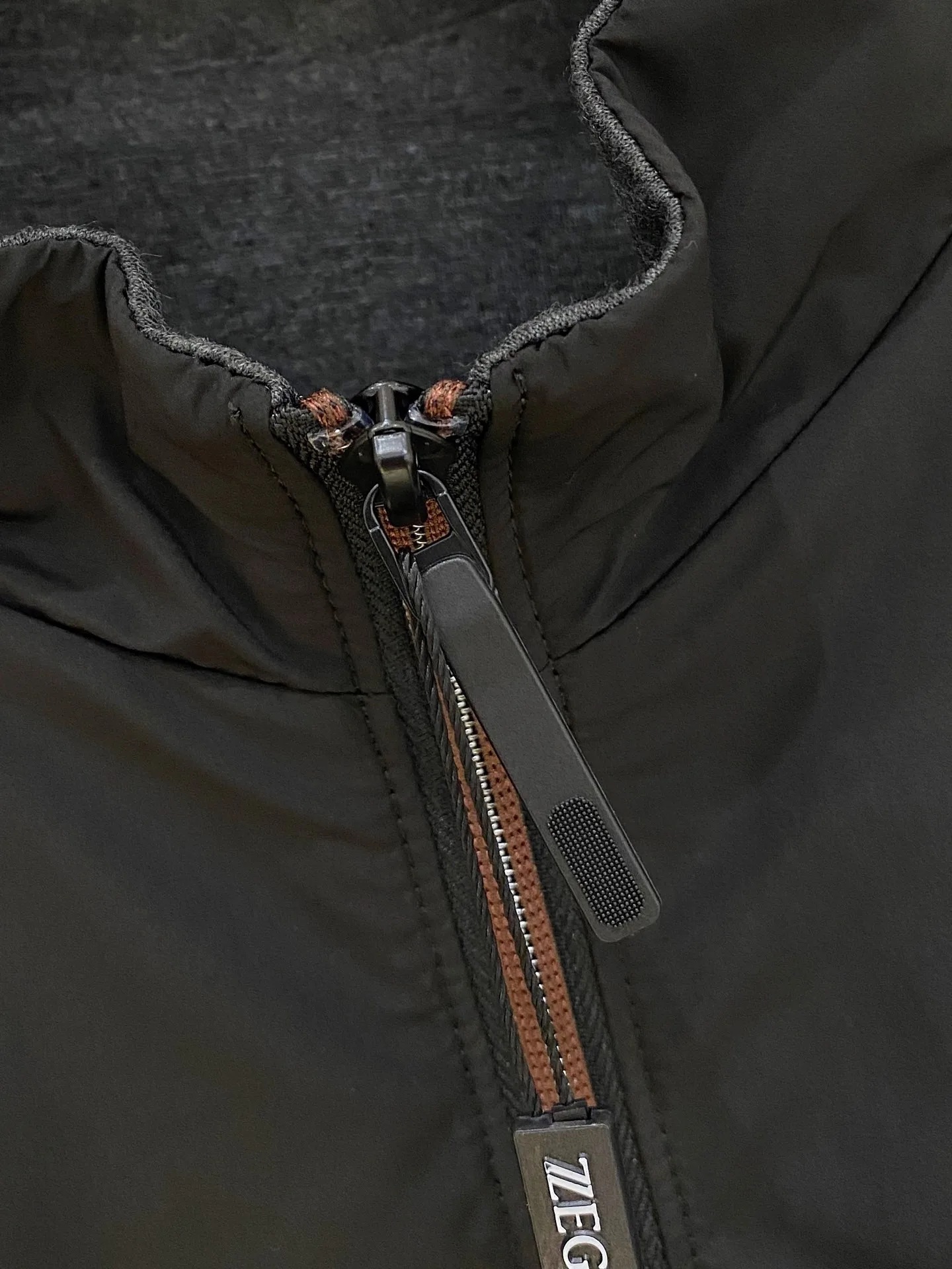 Men's Vests ZEGNA 17993710
