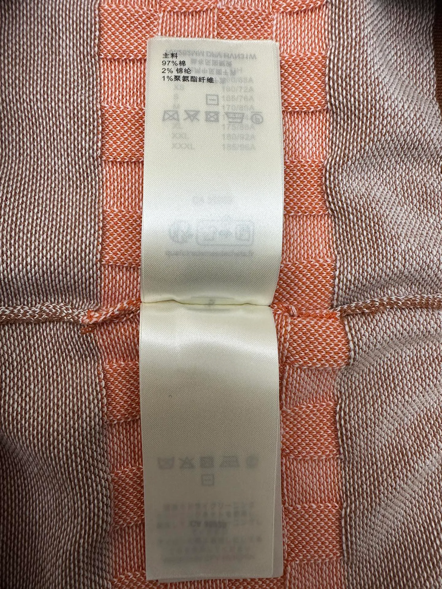 Men's Shirts LOUIS VUITTON 17173843