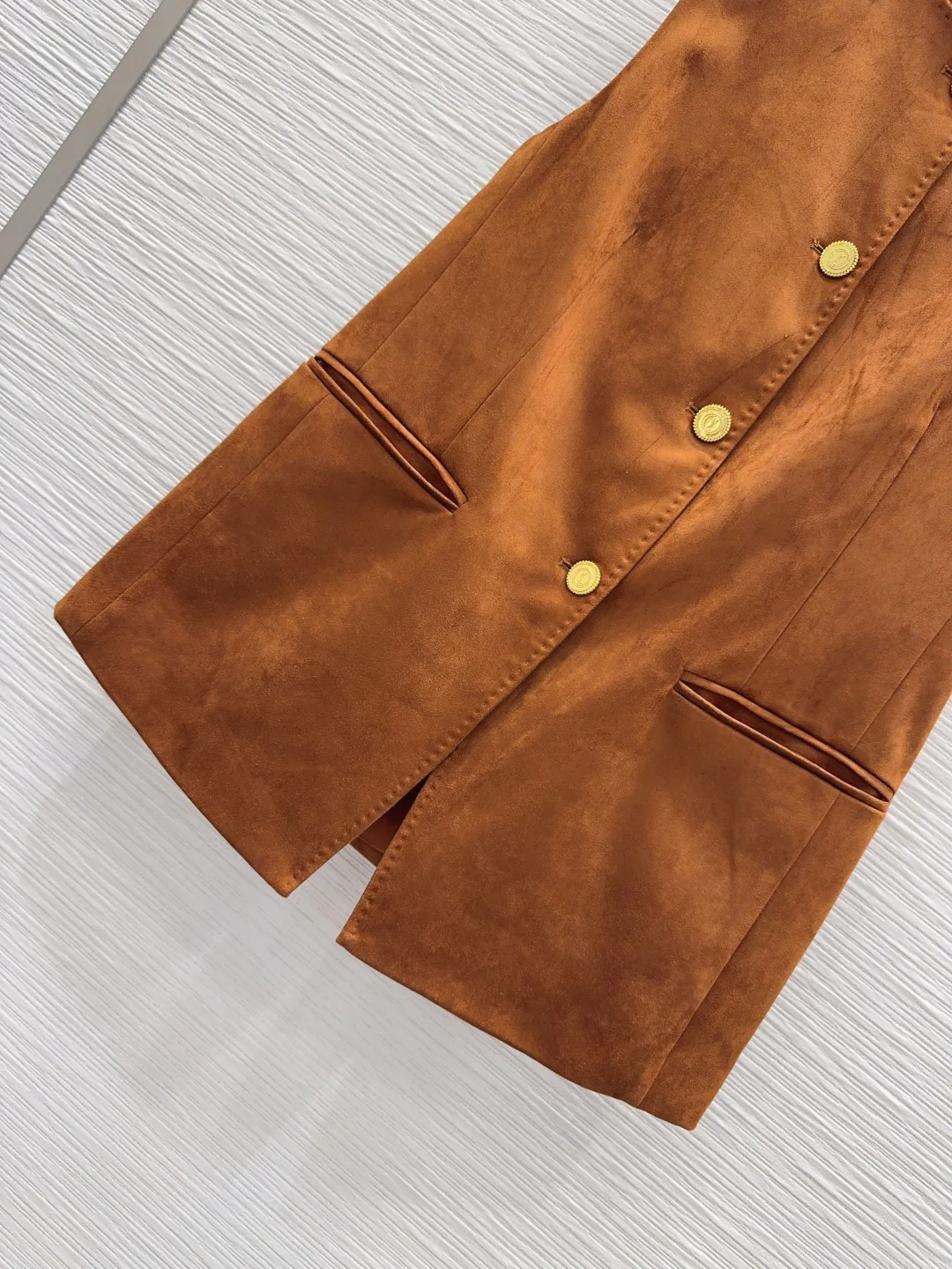 Women's Vests SAINT LAURENT 18432043